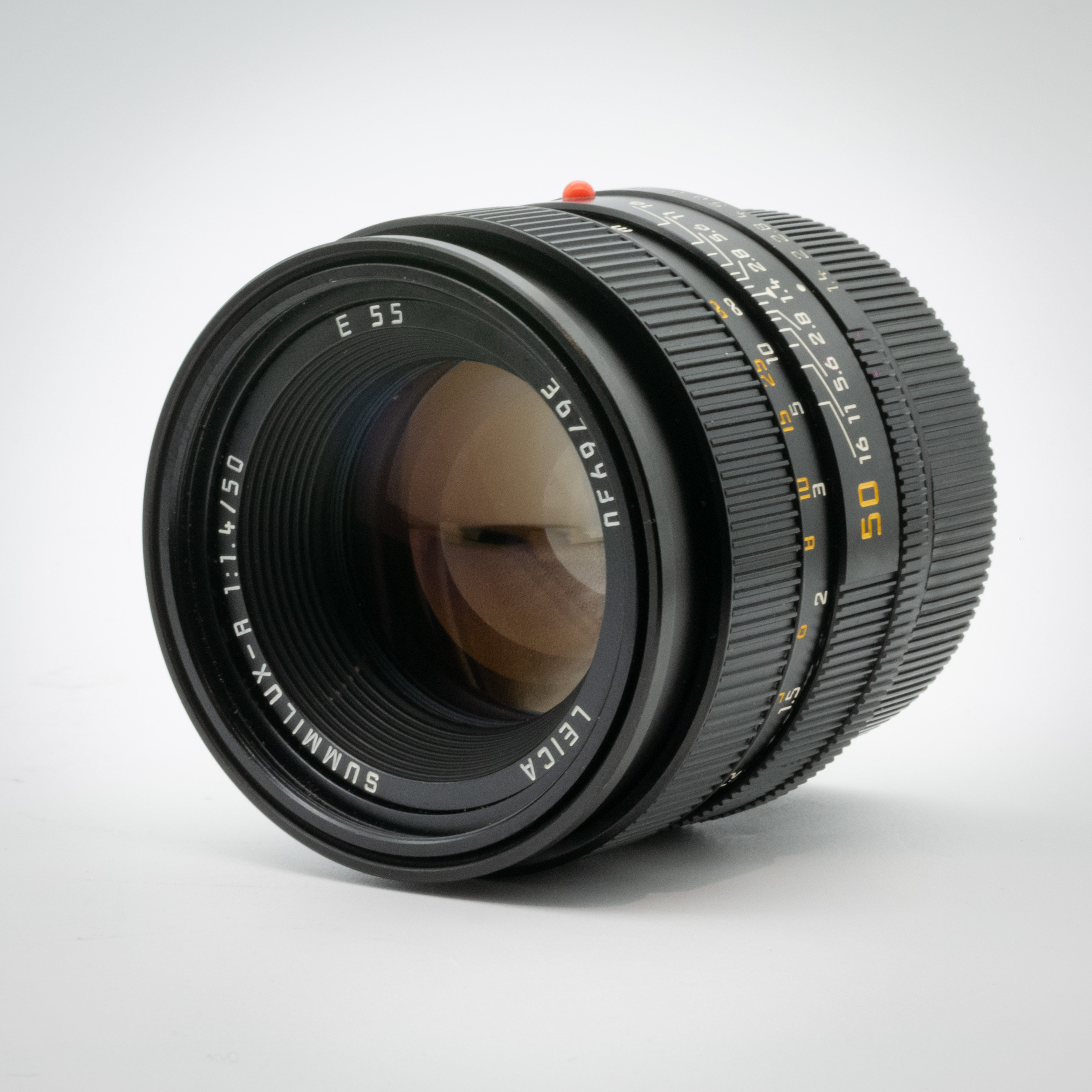 50mm f/1.4 Summilux-R, 3676930