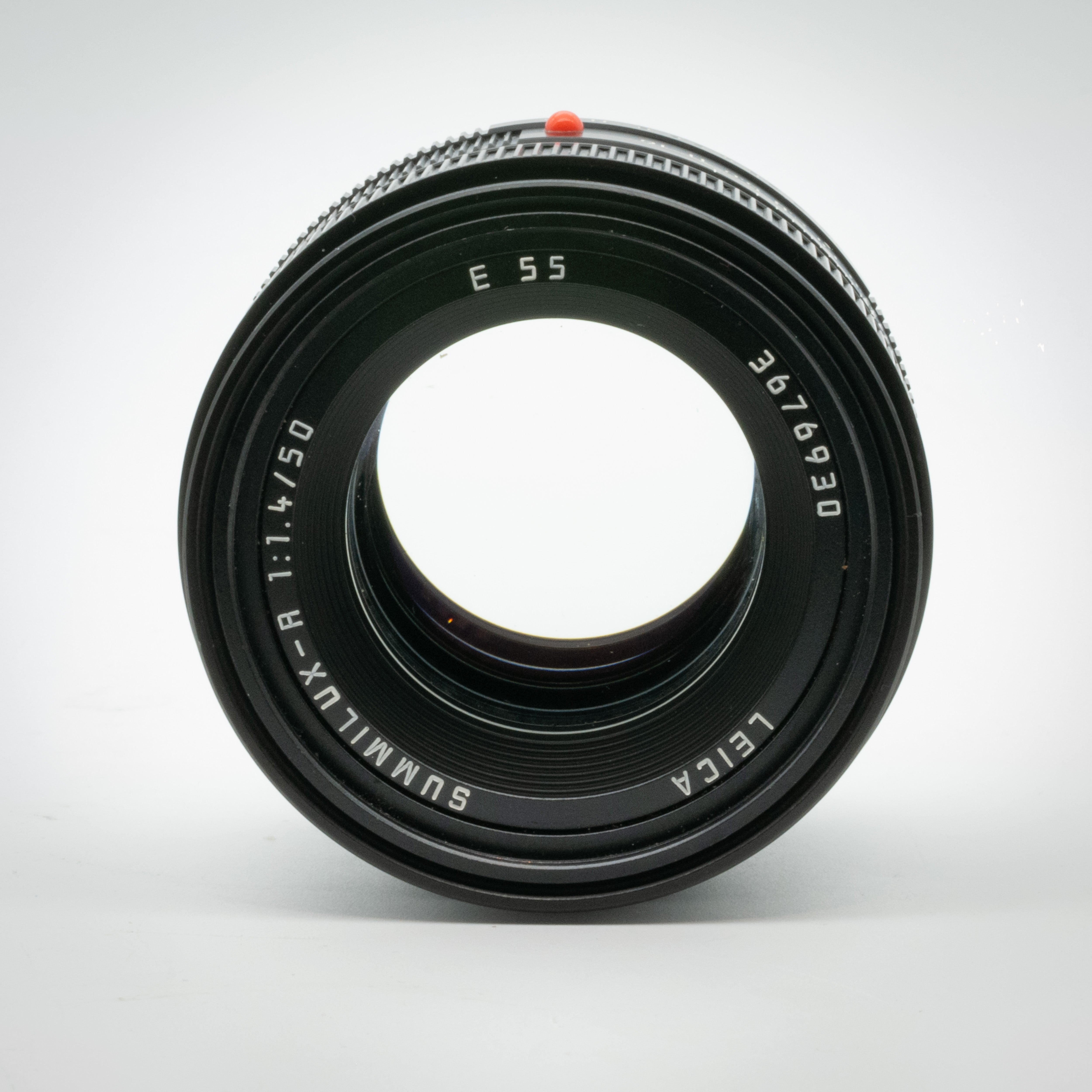 50mm f/1.4 Summilux-R, 3676930
