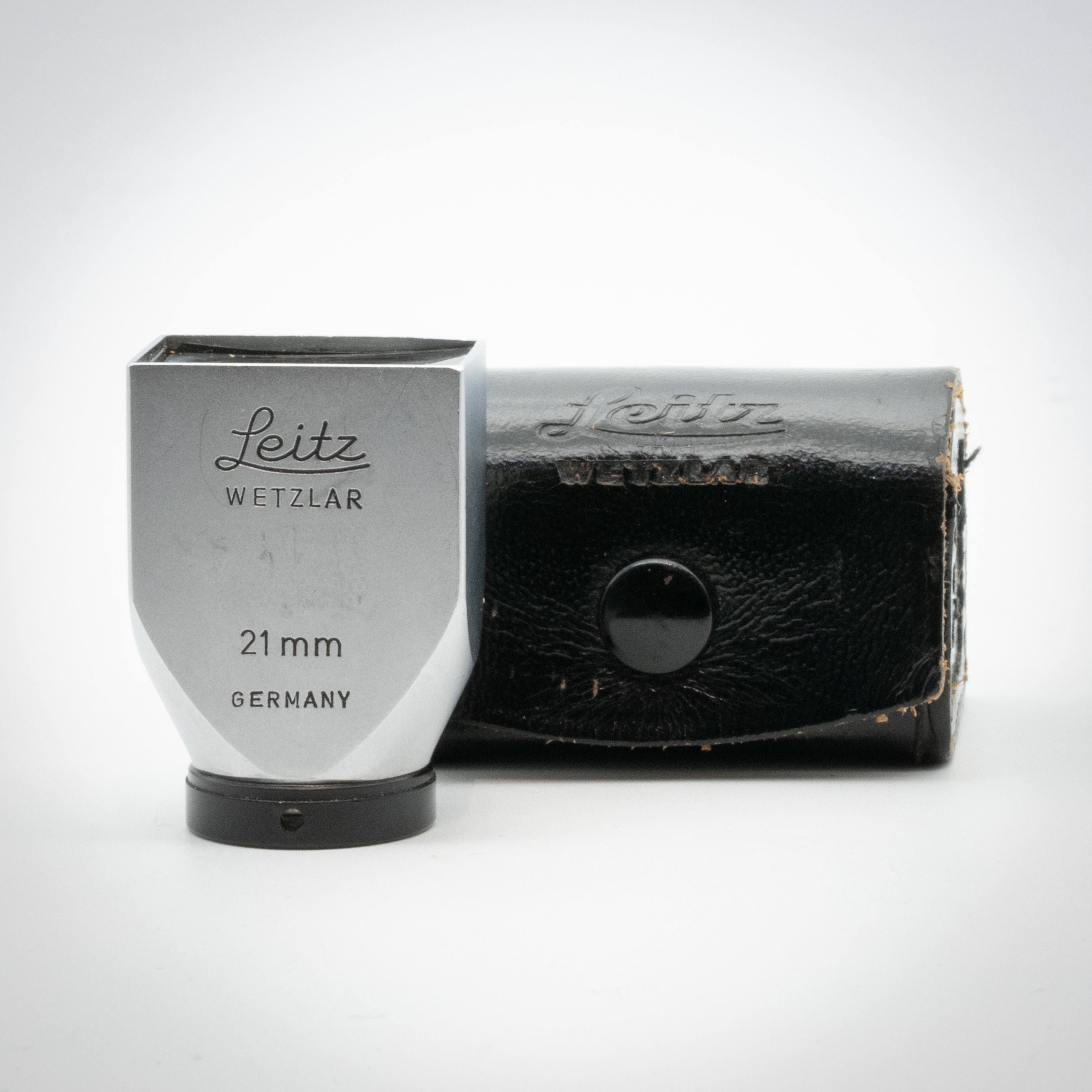 21mm viewfinder