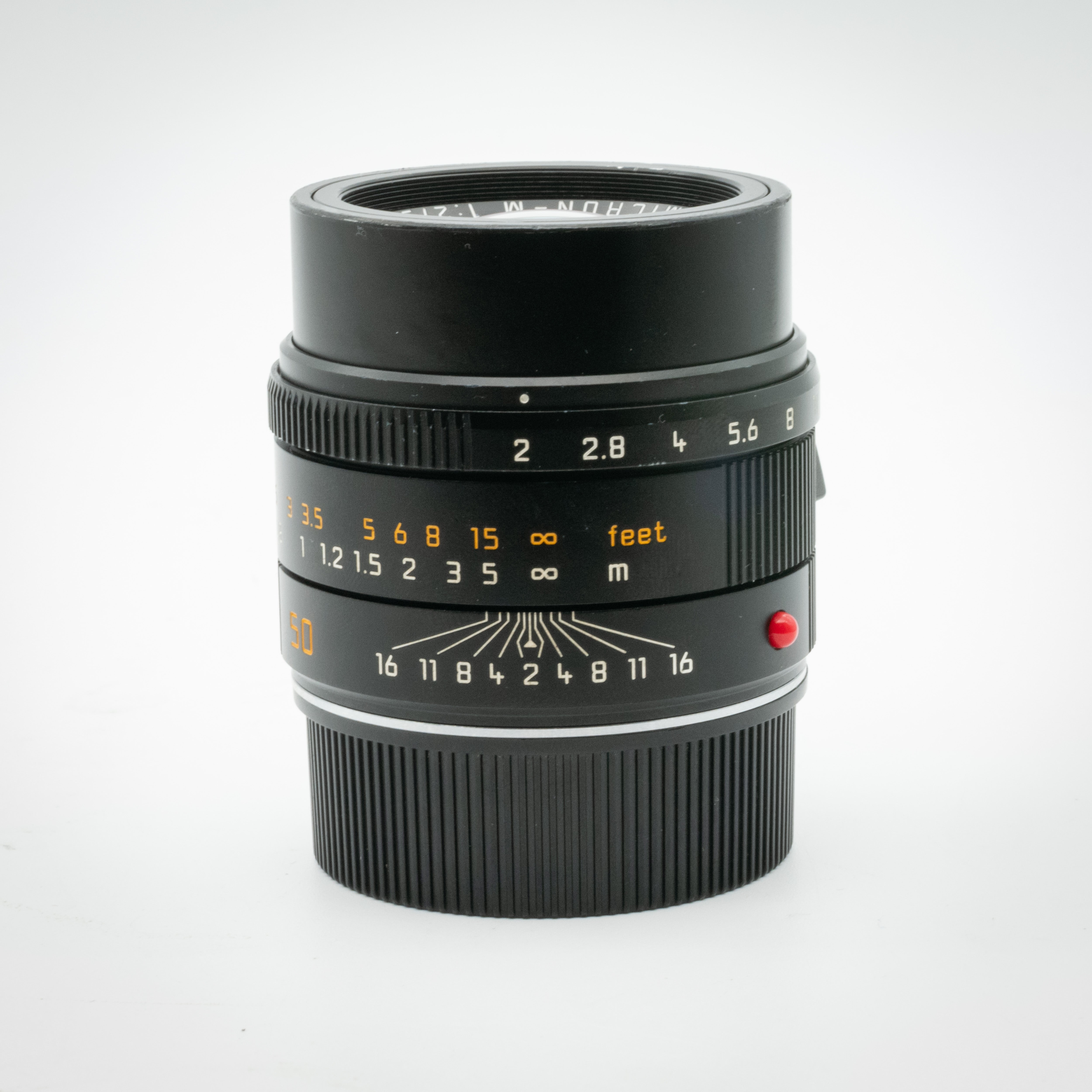 50mm f/2 APO-Summicron, 4204750 DEMO