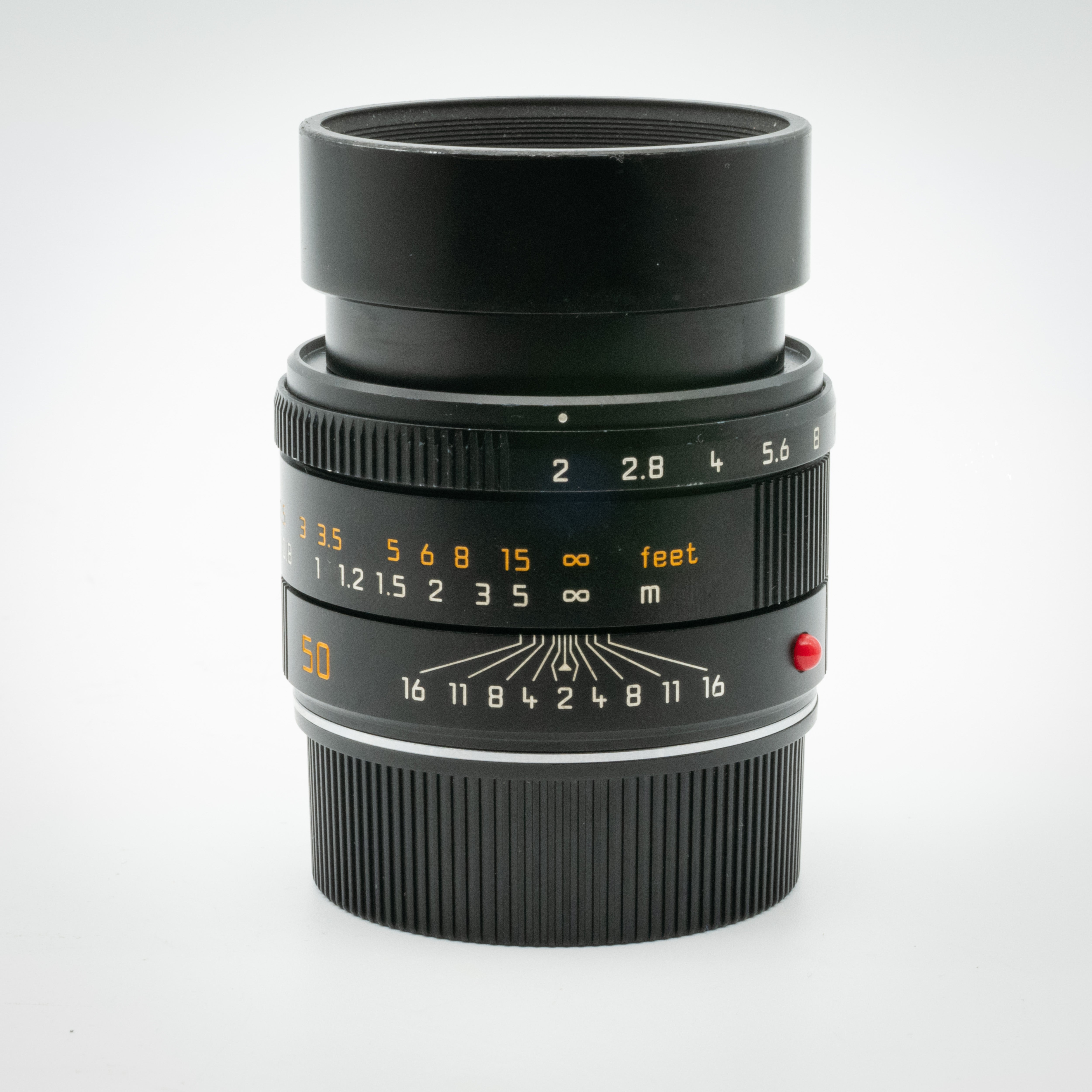 50mm f/2 APO-Summicron, 4204750 DEMO