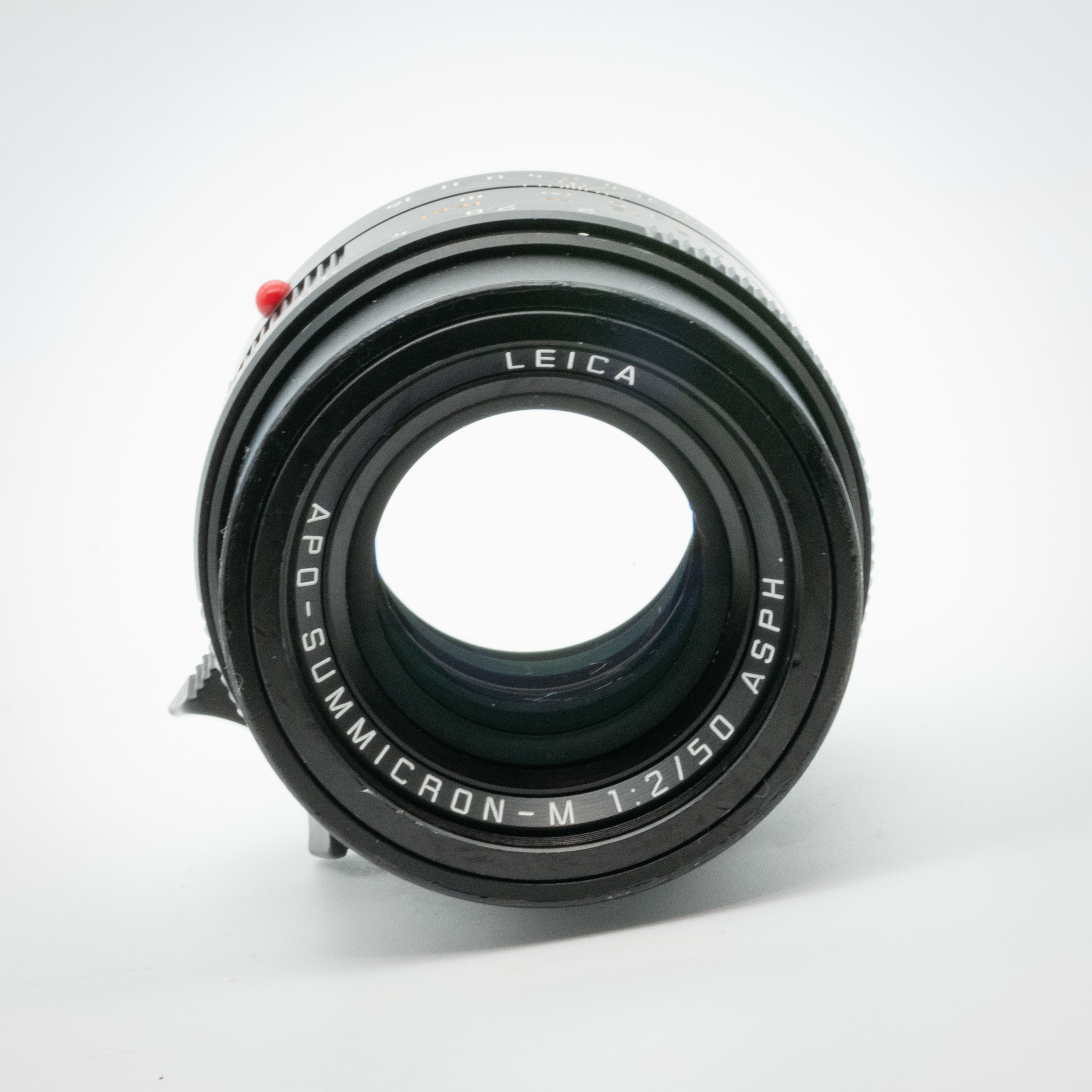 50mm f/2 APO-Summicron, 4204750 DEMO