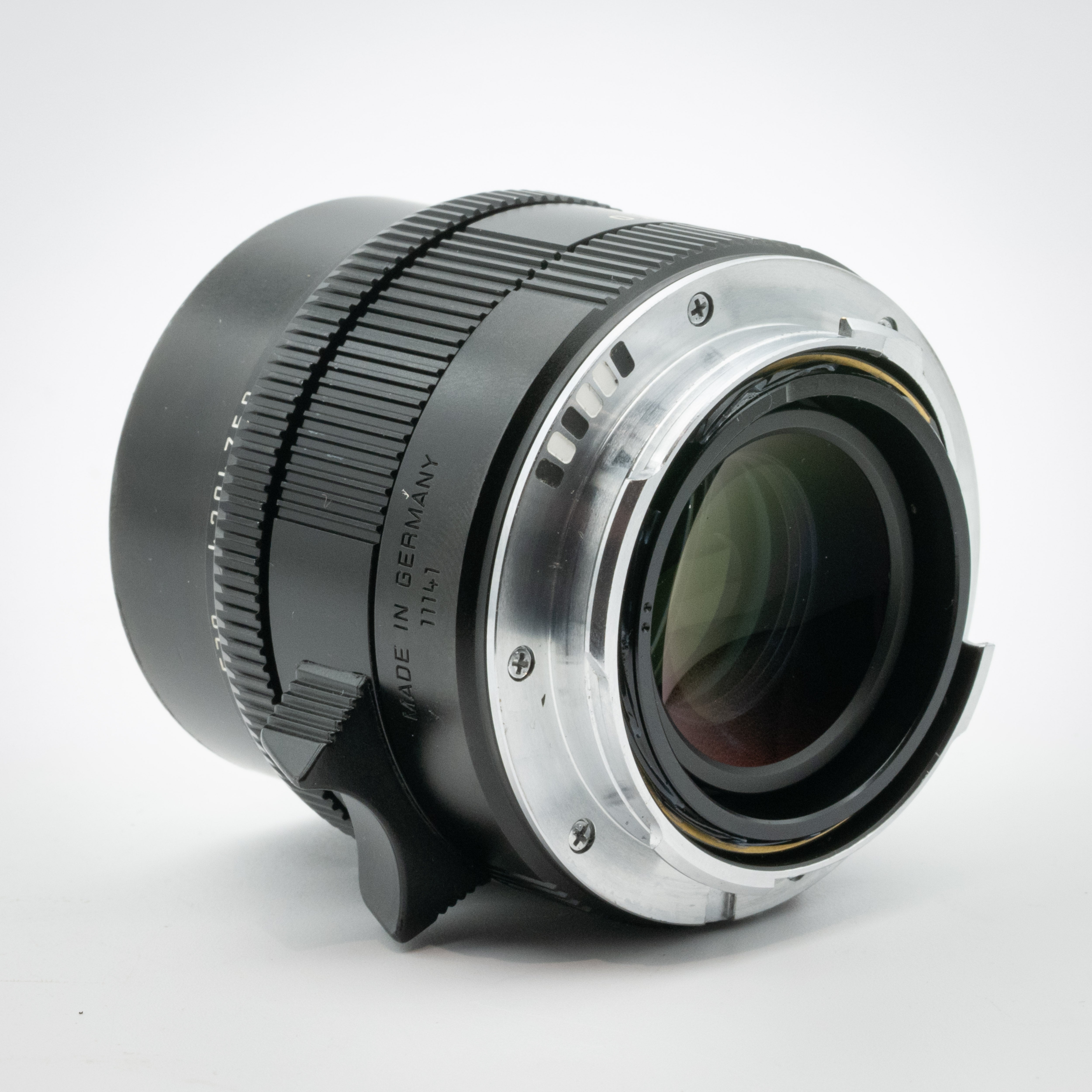 50mm f/2 APO-Summicron, 4204750 DEMO