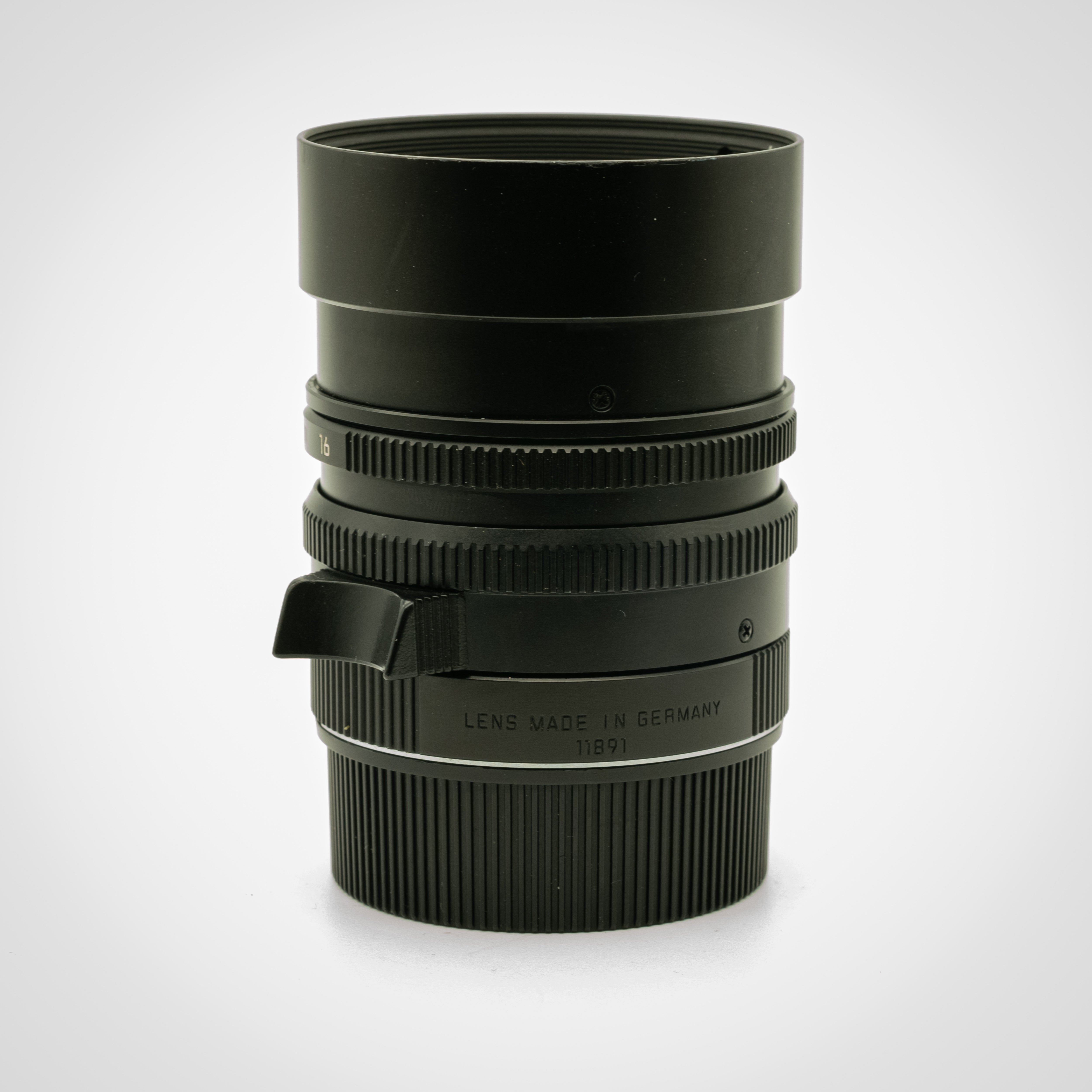 50mm f/1.4 Summilux-M, 4230177