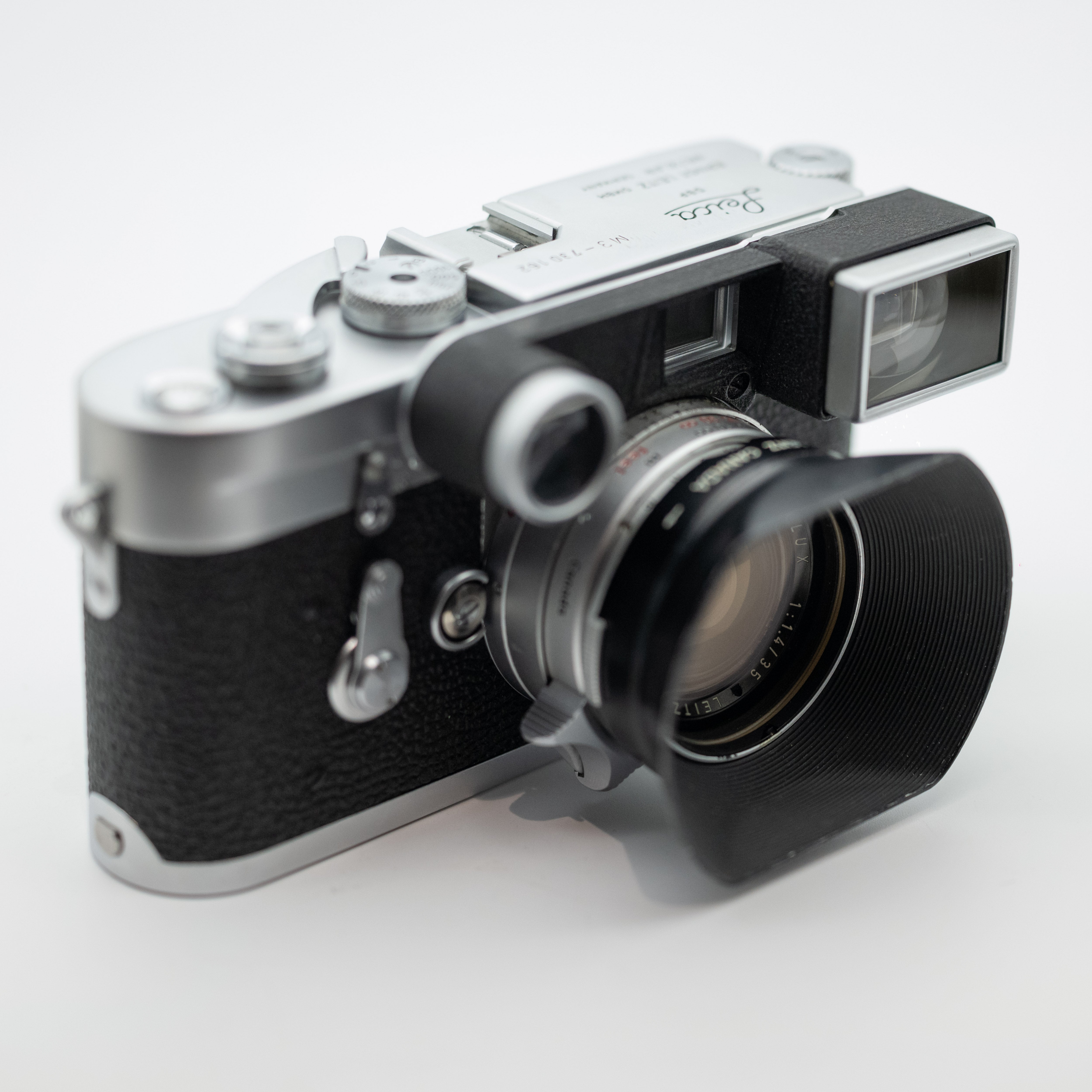 35mm f/1.4 Summilux "steel-rim" 1730291