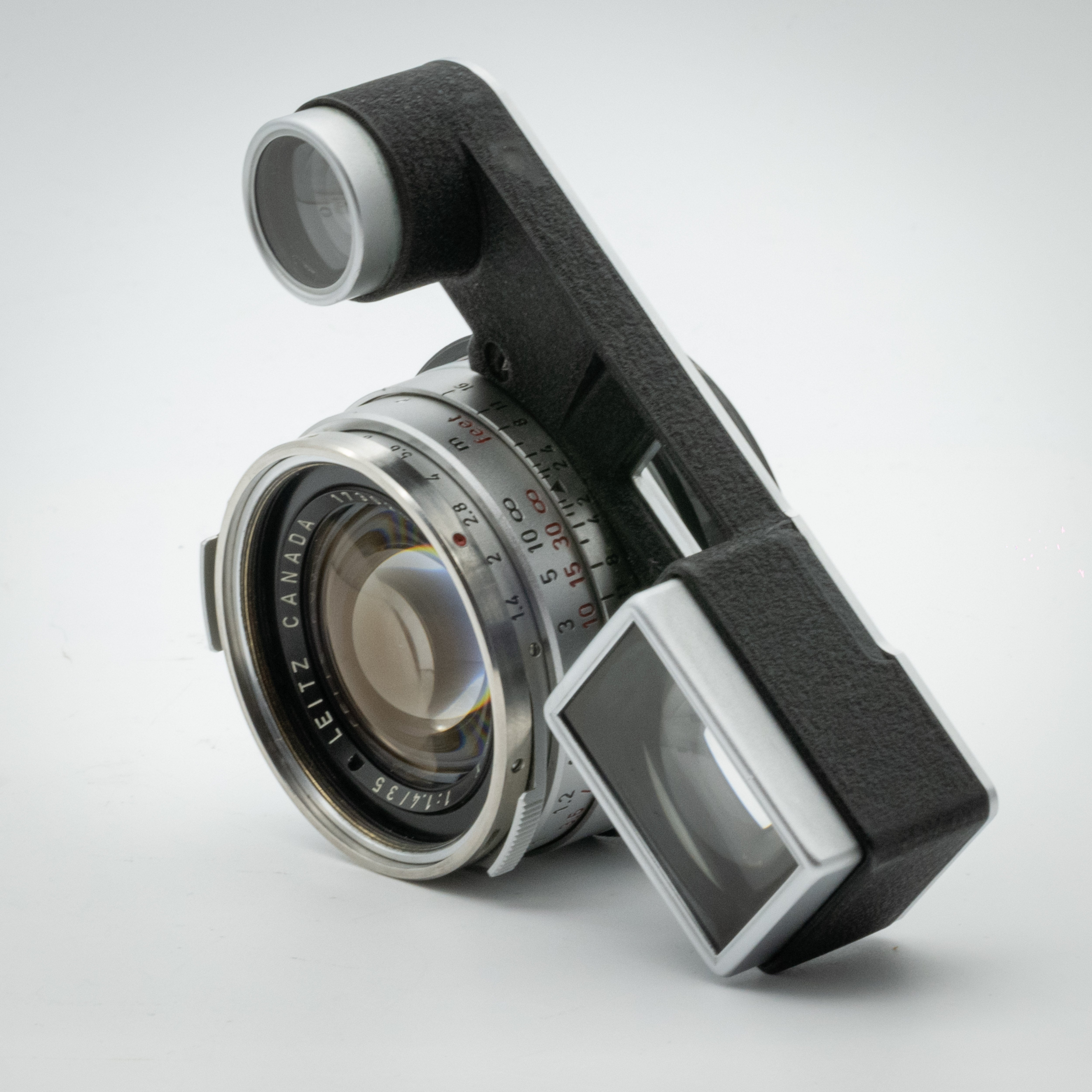 35mm f/1.4 Summilux "steel-rim" 1730291