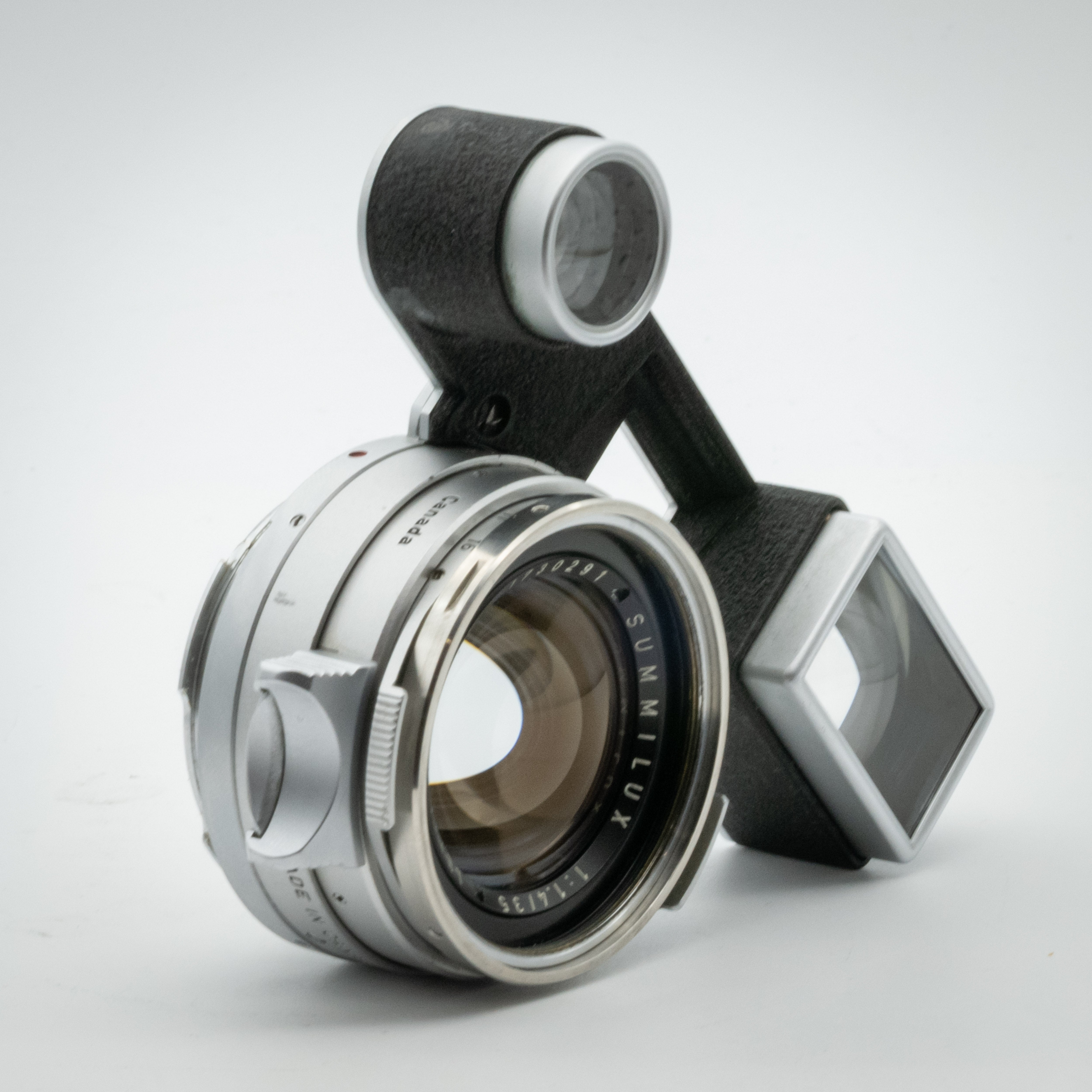 35mm f/1.4 Summilux "steel-rim" 1730291