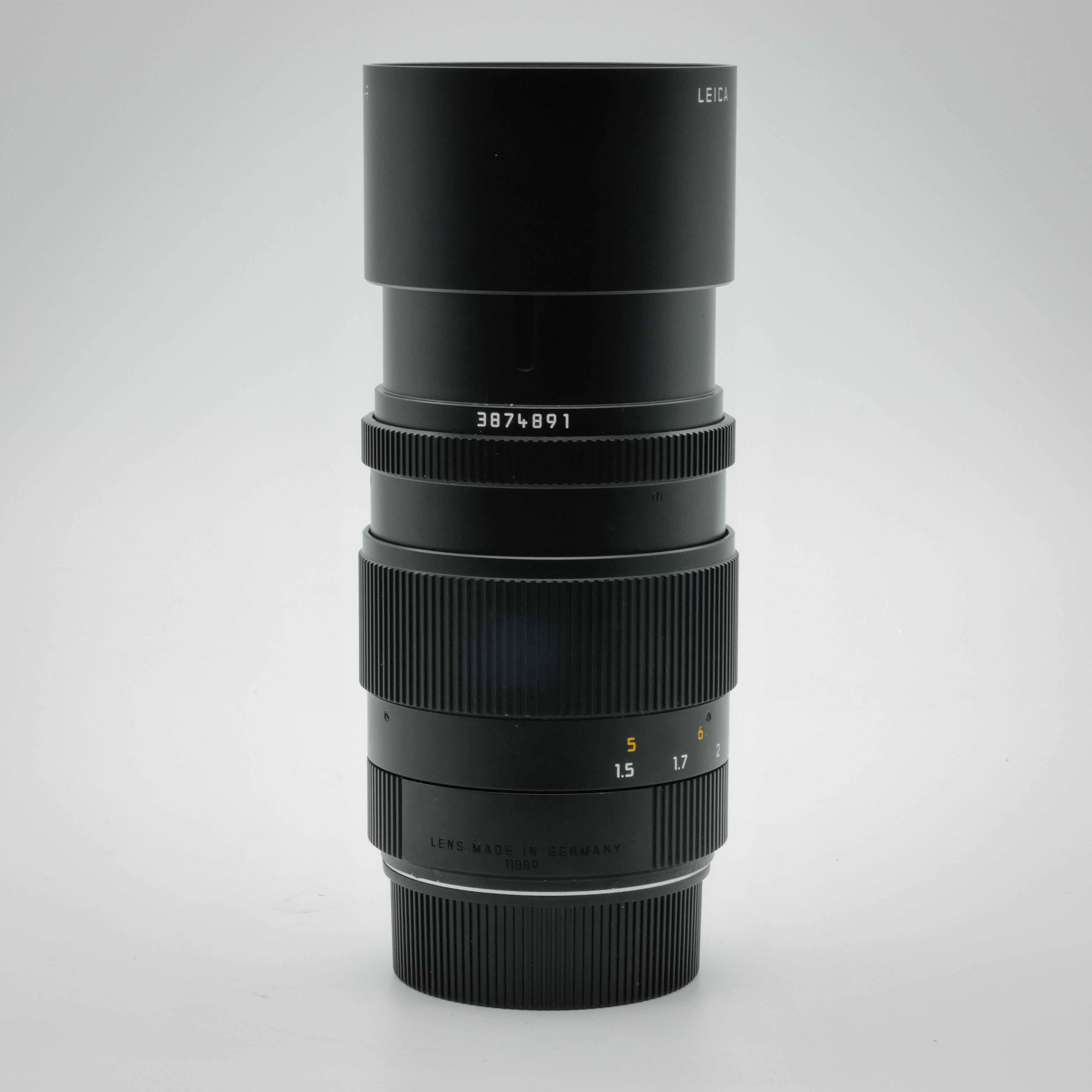 135 f/3.4 APO-Telyt-M, 3874891