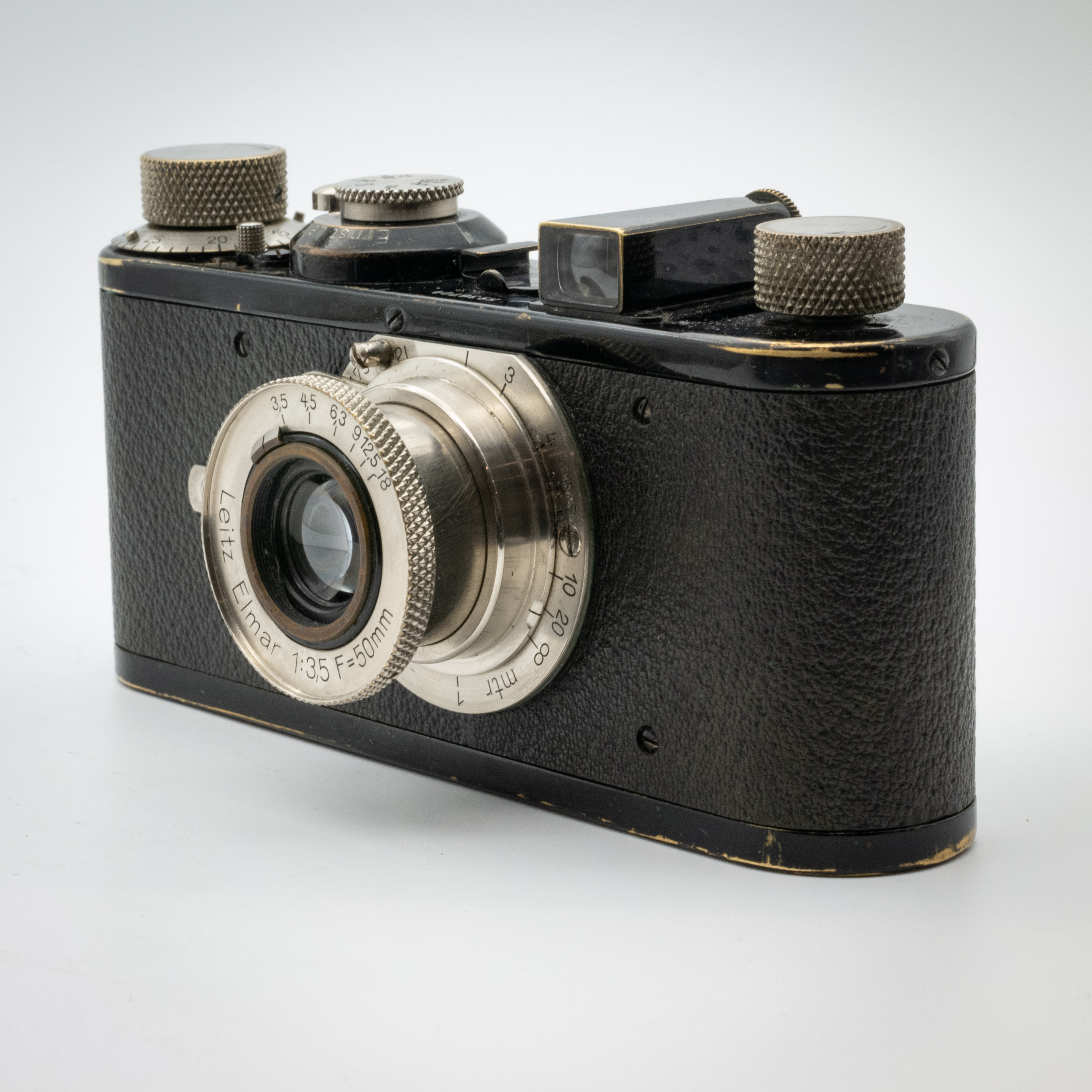 Leica I, "four digit", 9456