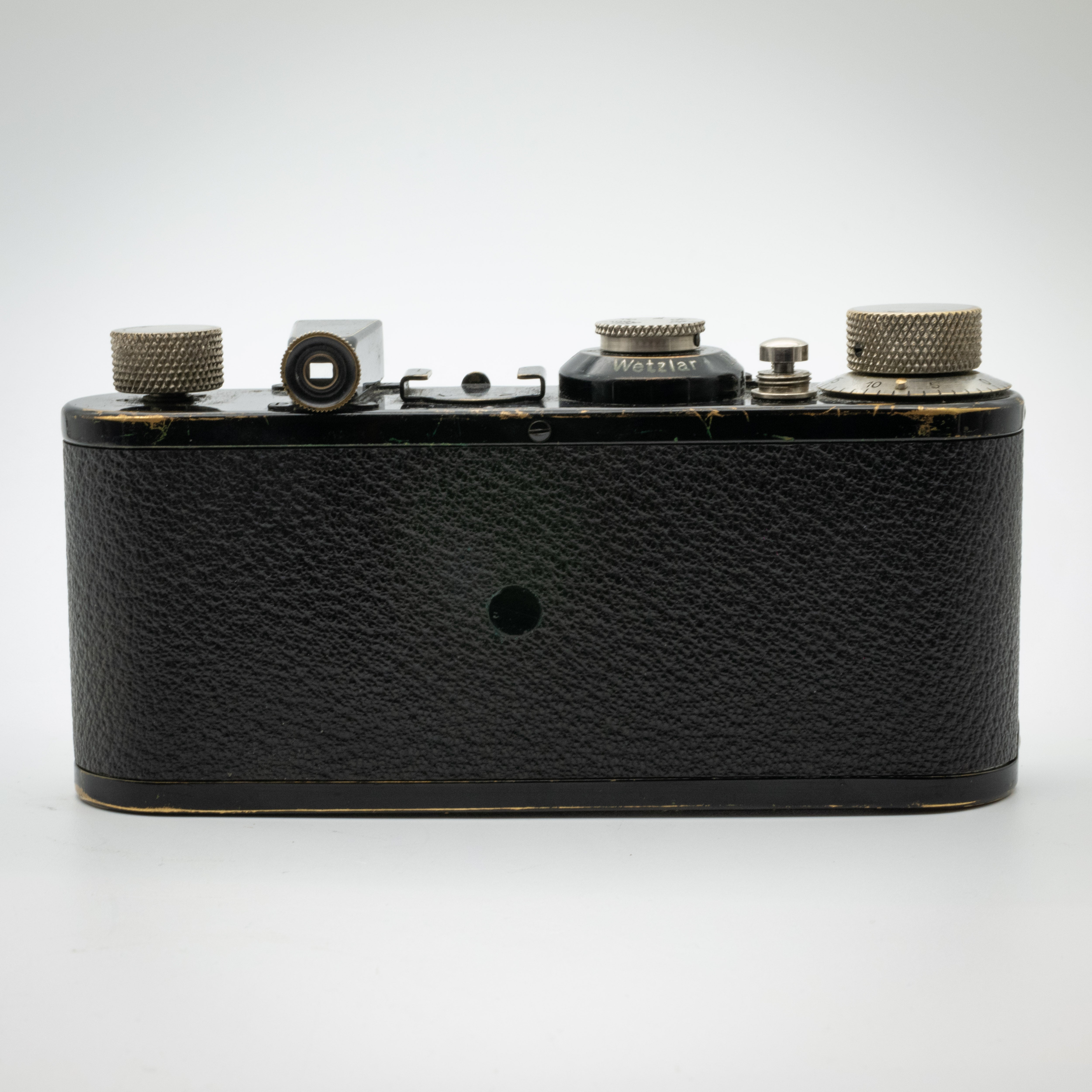 Leica I, "four digit", 9456