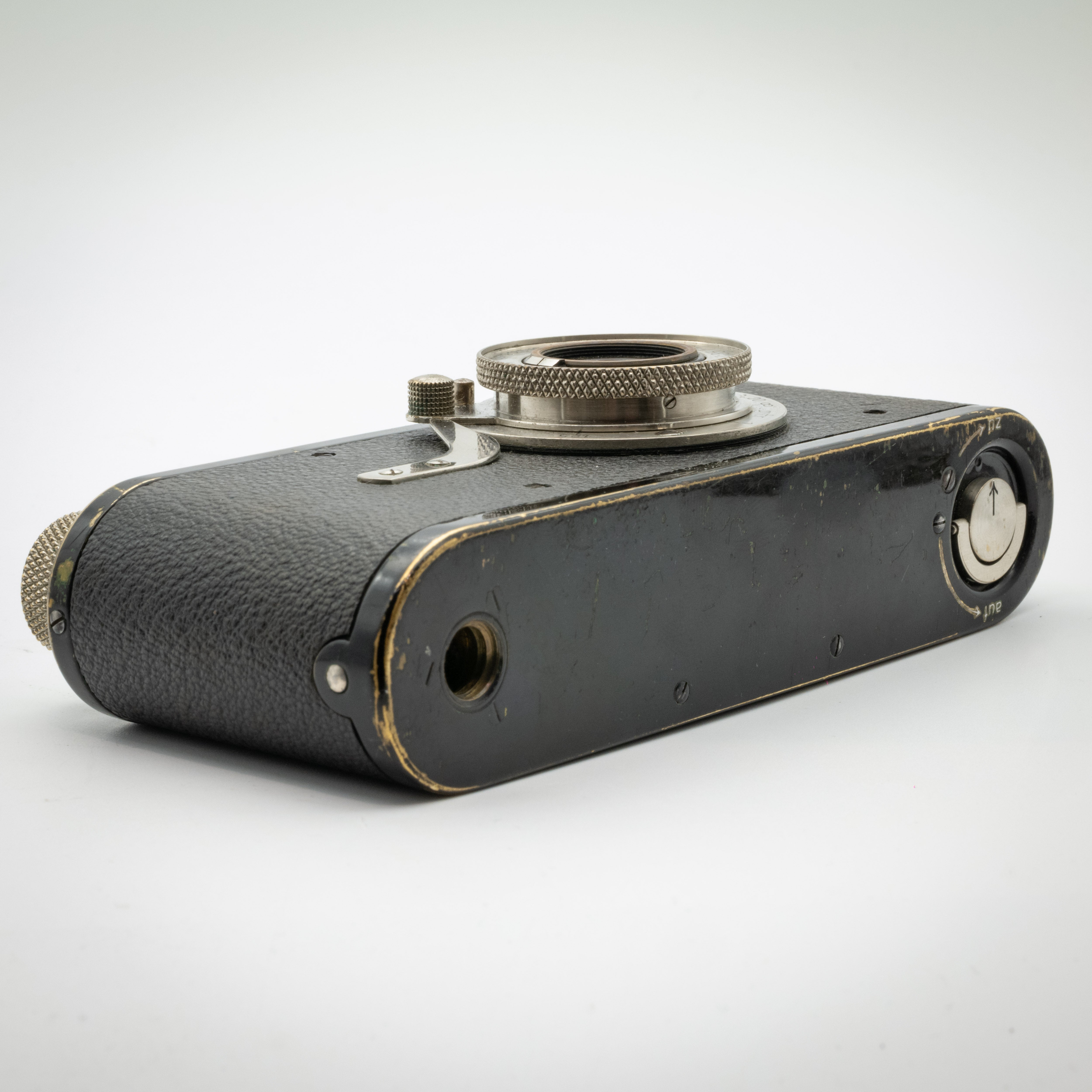 Leica I, "four digit", 9456