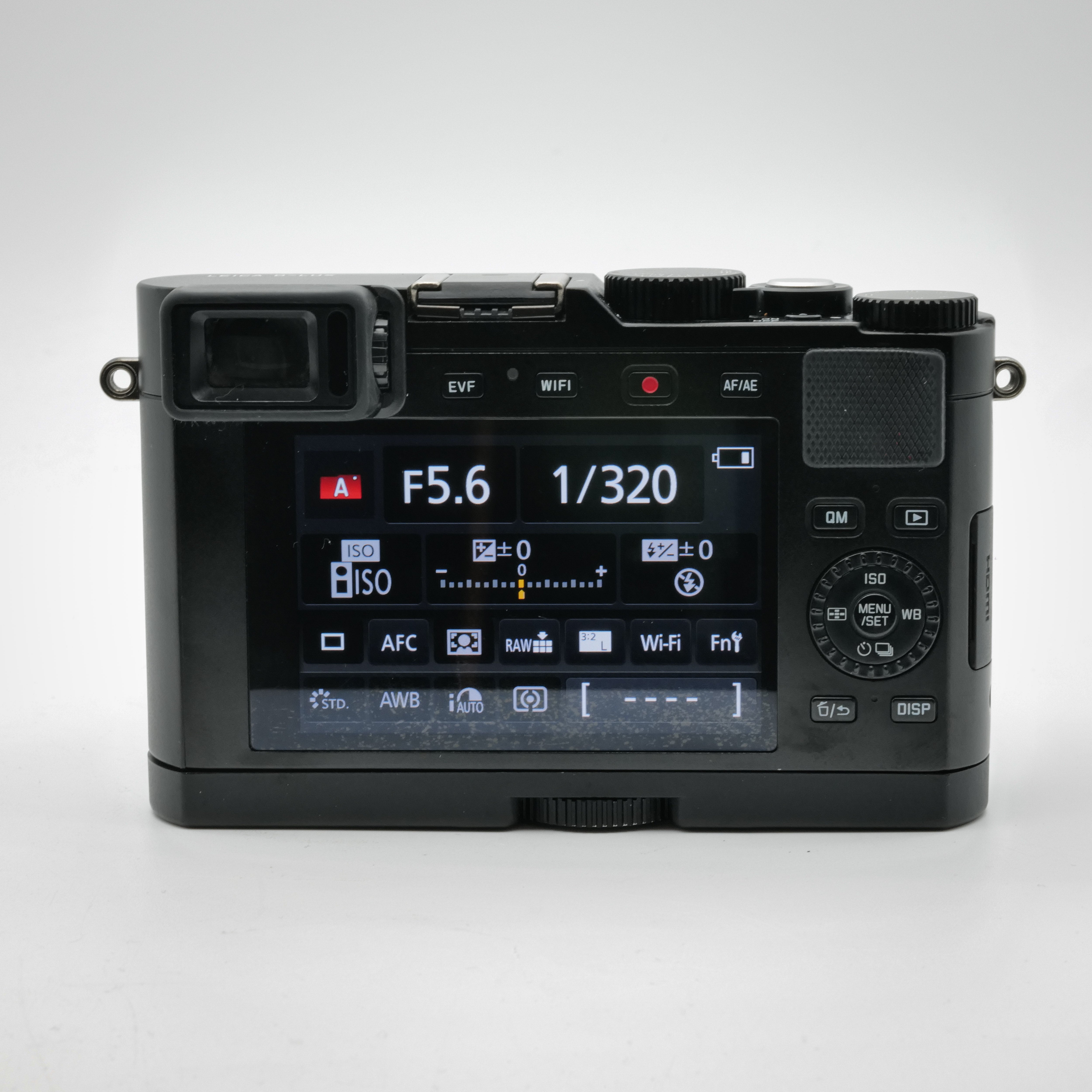 D-Lux (typ 109)
