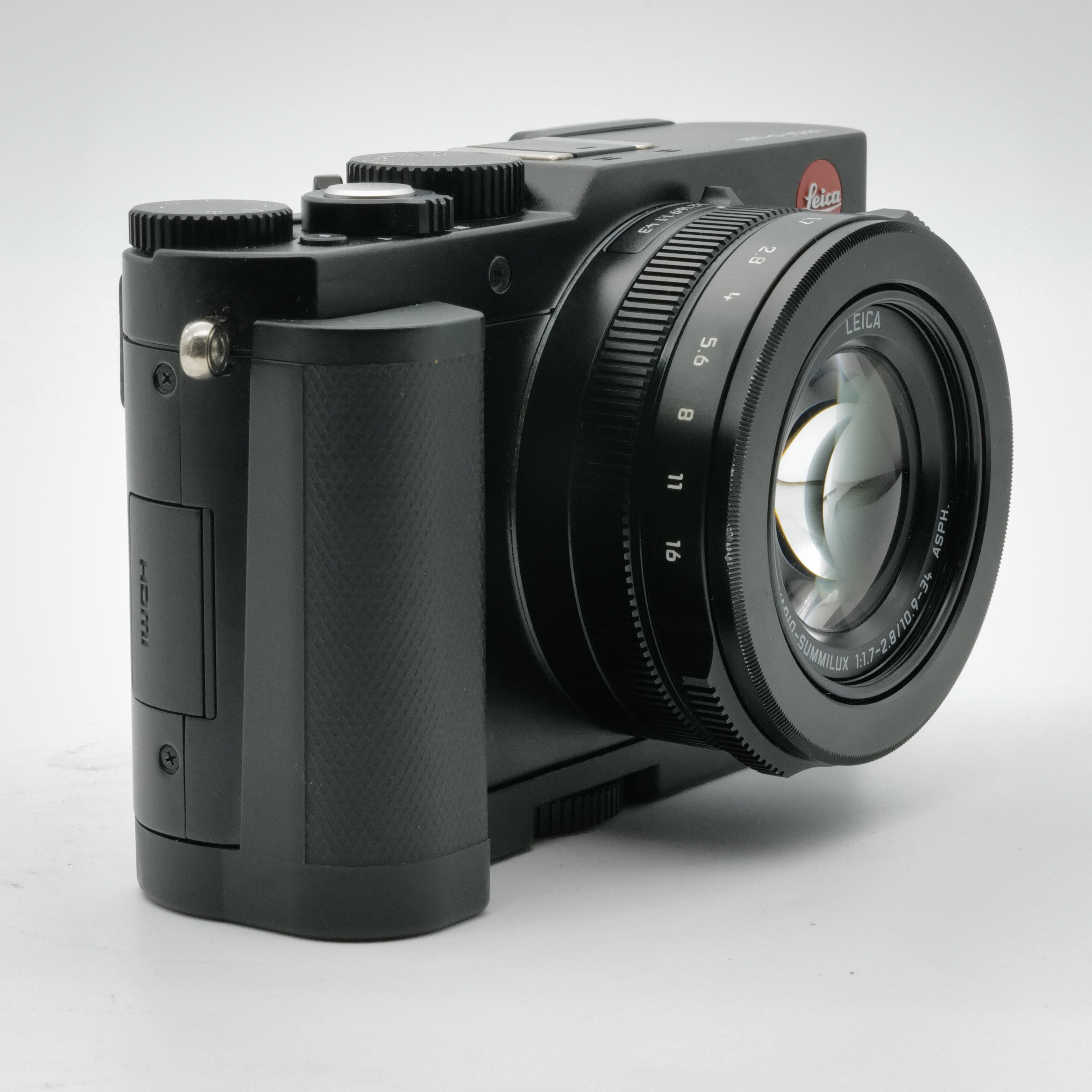 D-Lux (typ 109)