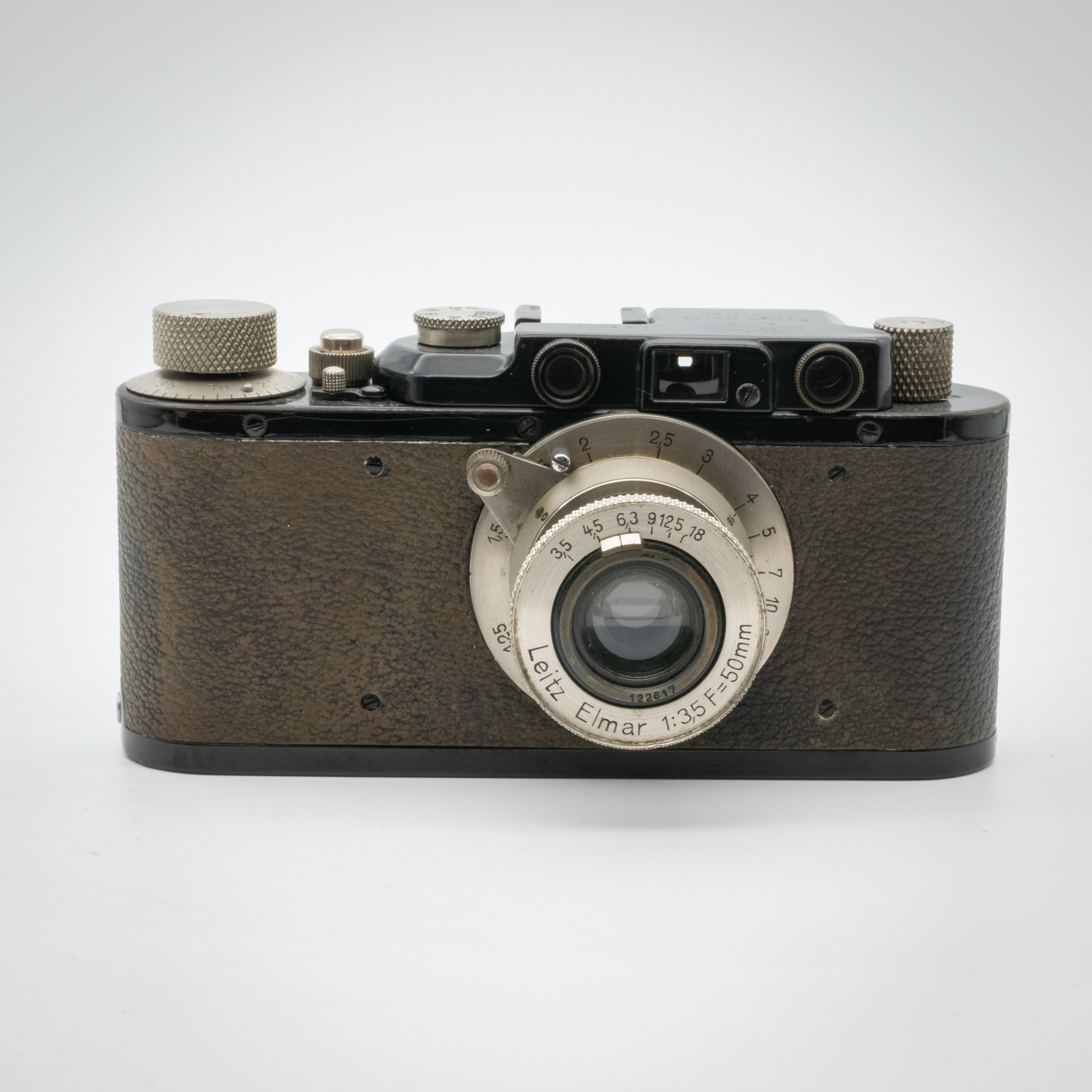 1a to 11 (Model D), 2510 Conversion