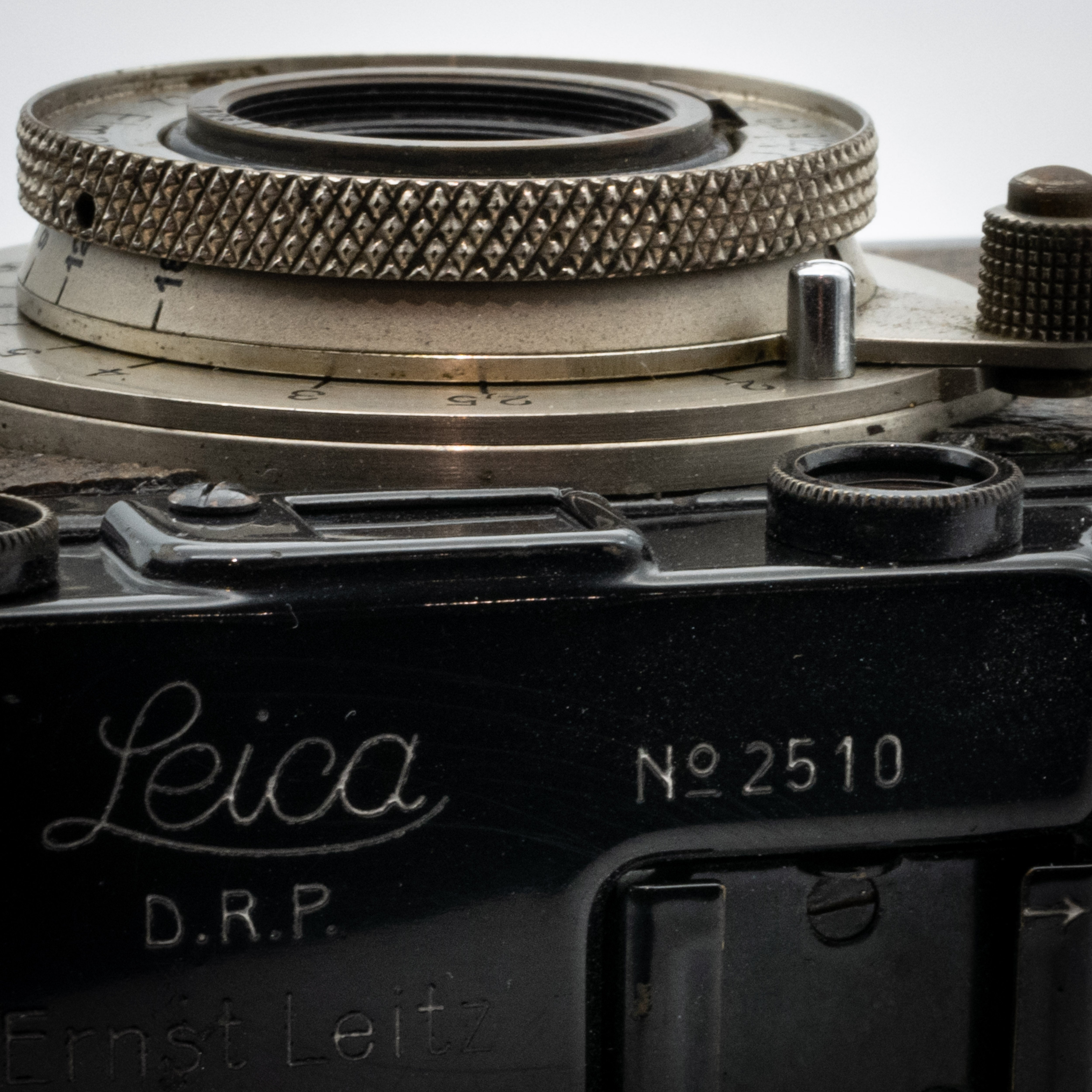 1a to 11 (Model D), 2510 Conversion