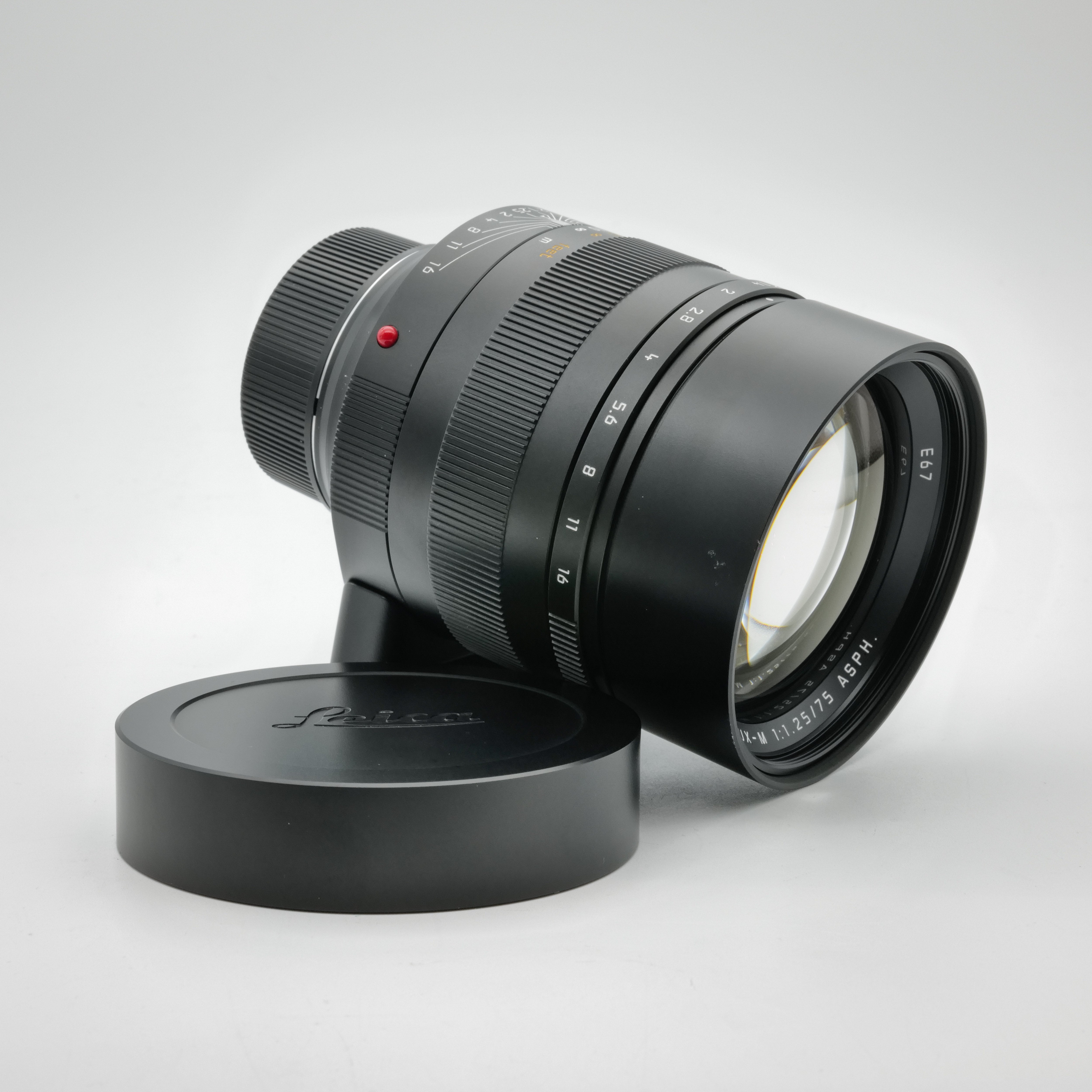 75mm f/1.25 Noctilux-M, 4693928