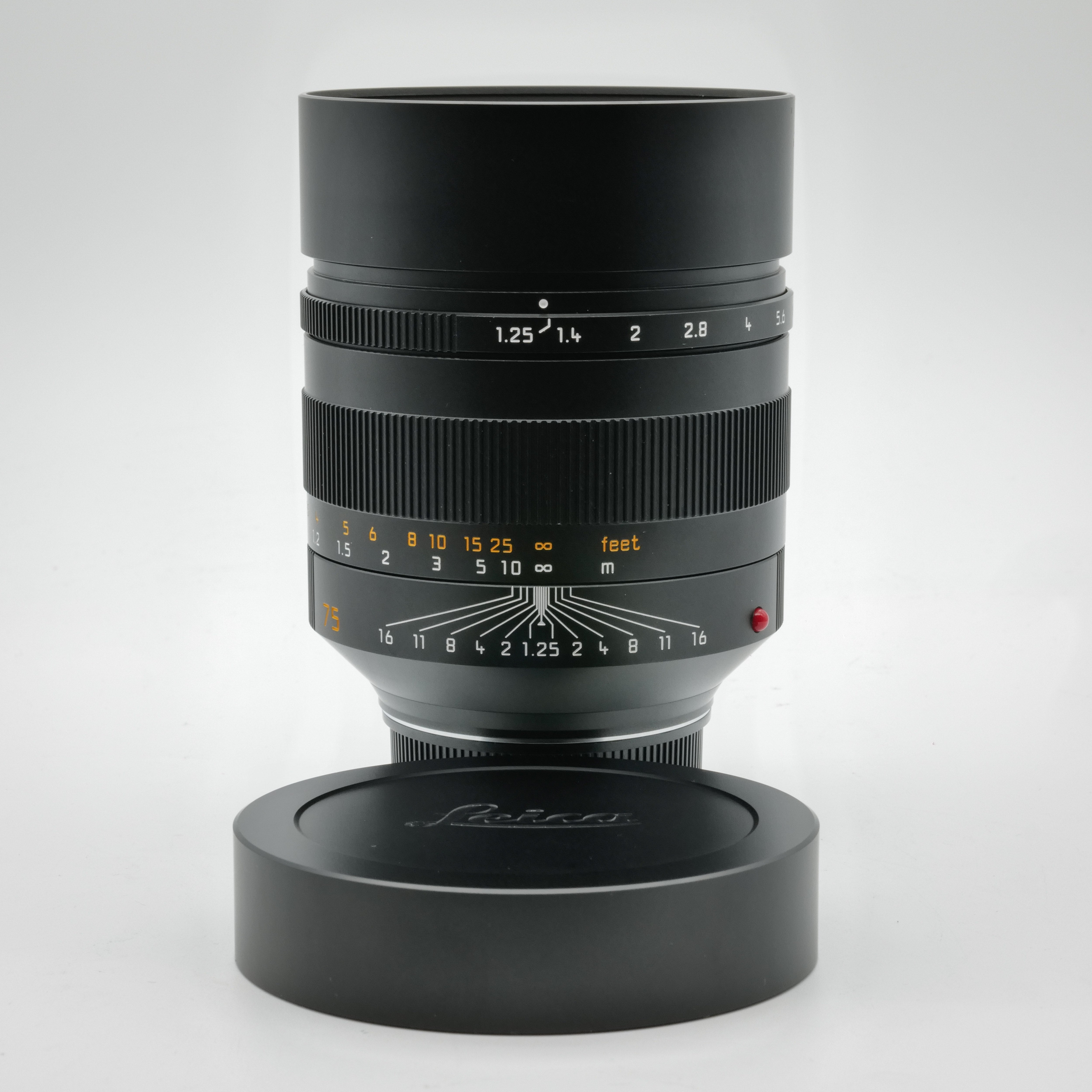 75mm f/1.25 Noctilux-M, 4693928