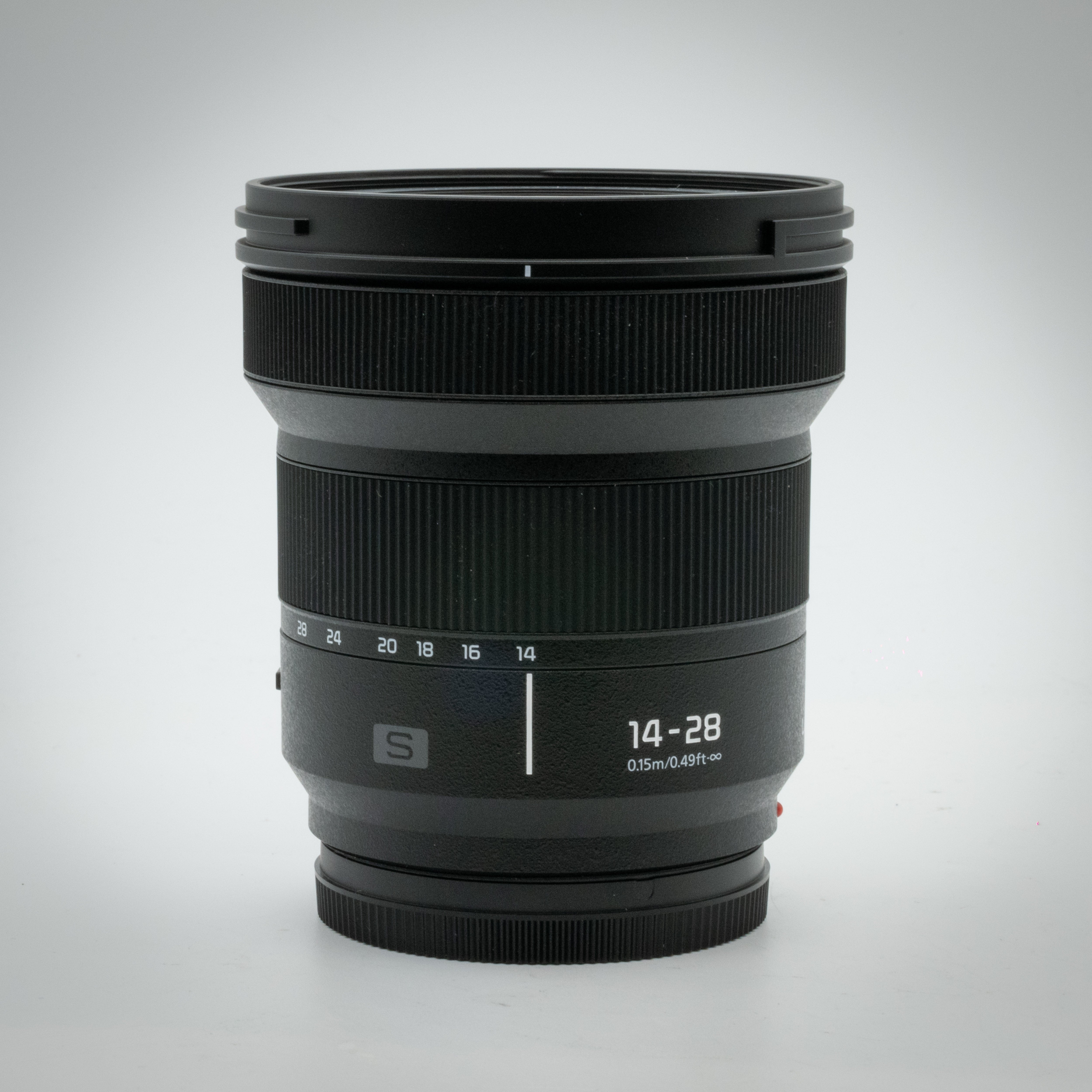 S-R 14-28mm f4-5.6 XM3HA201010