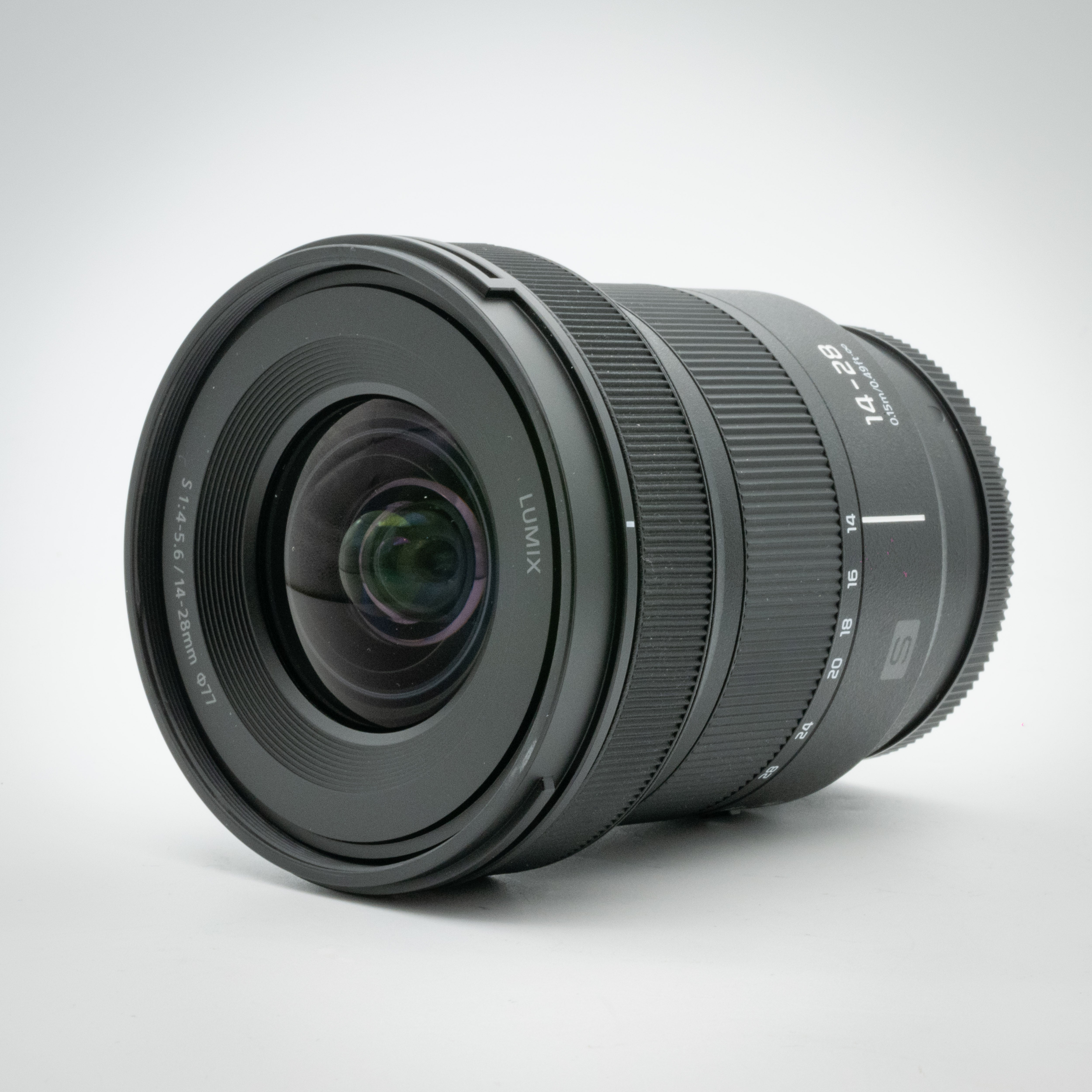 S-R 14-28mm f4-5.6 XM3HA201010
