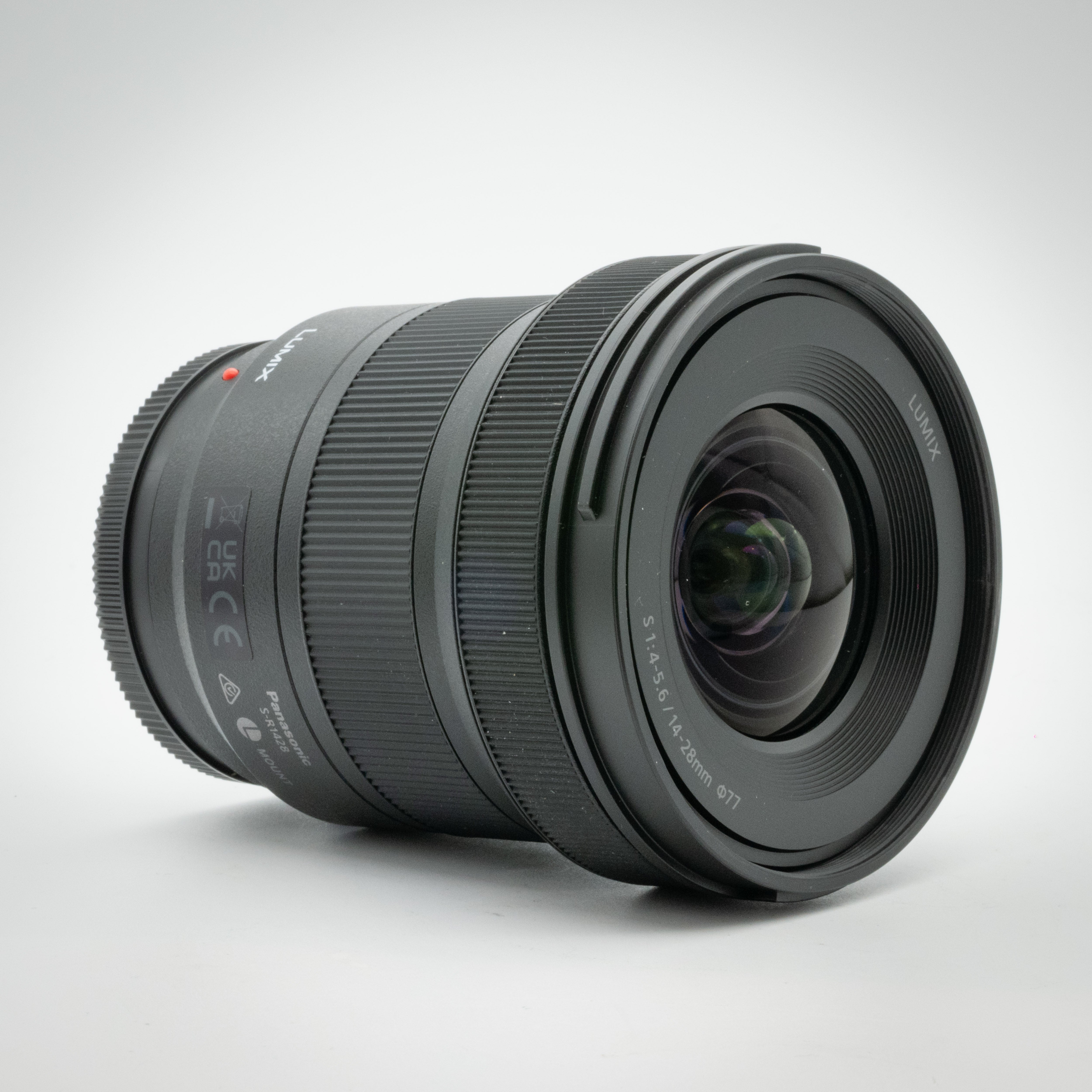 S-R 14-28mm f4-5.6 XM3HA201010
