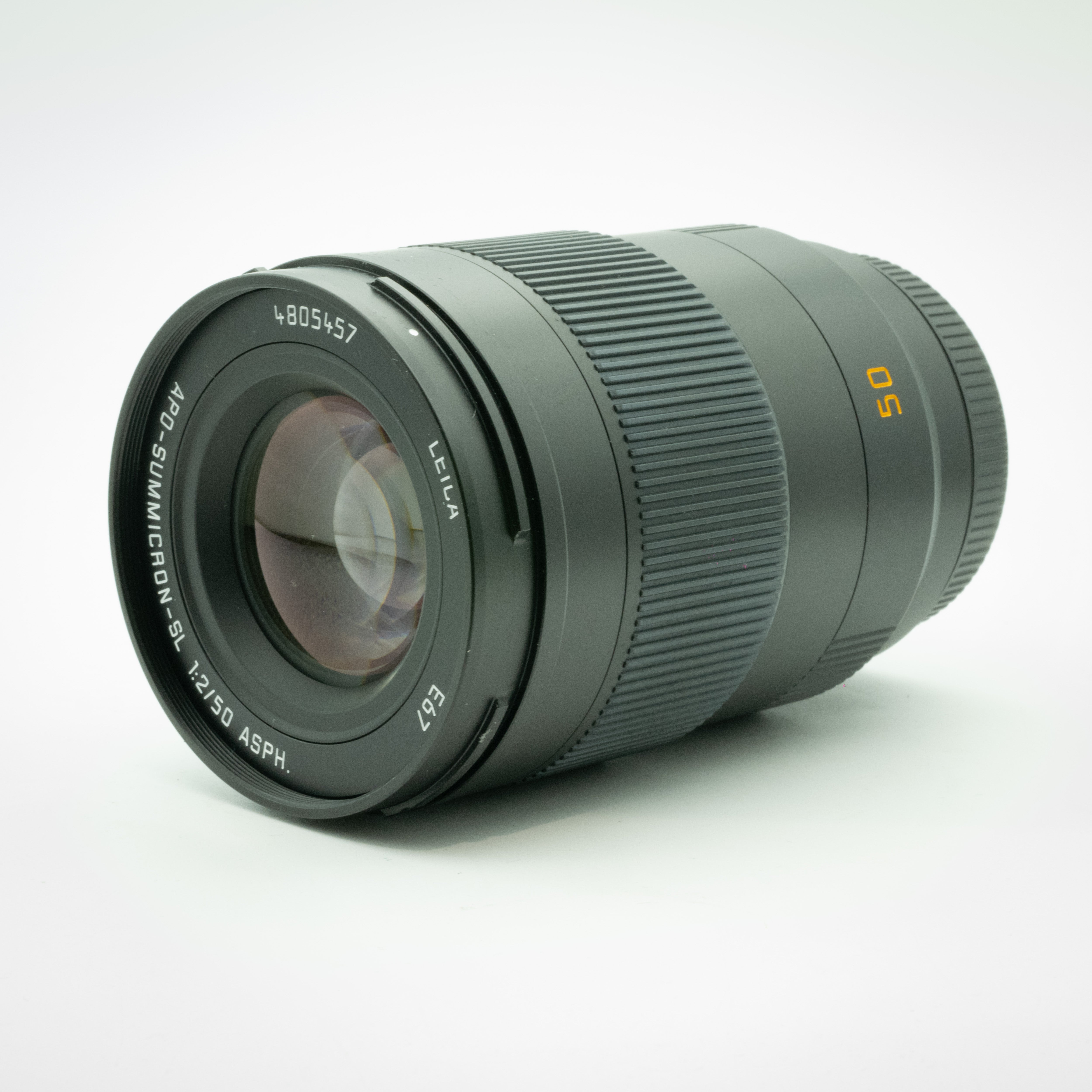 50mm f/2 APO Summicron-SL, 4805457