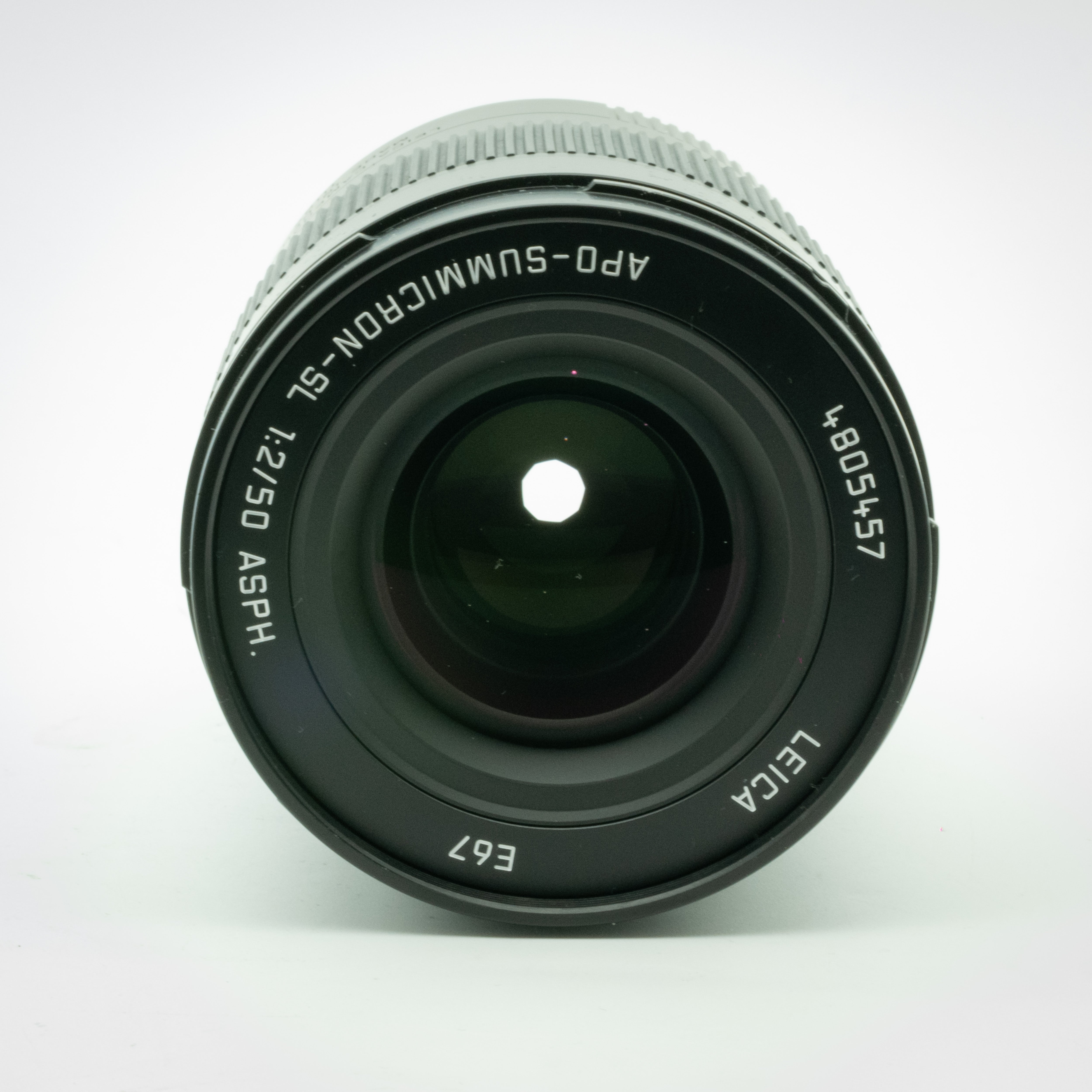 50mm f/2 APO Summicron-SL, 4805457