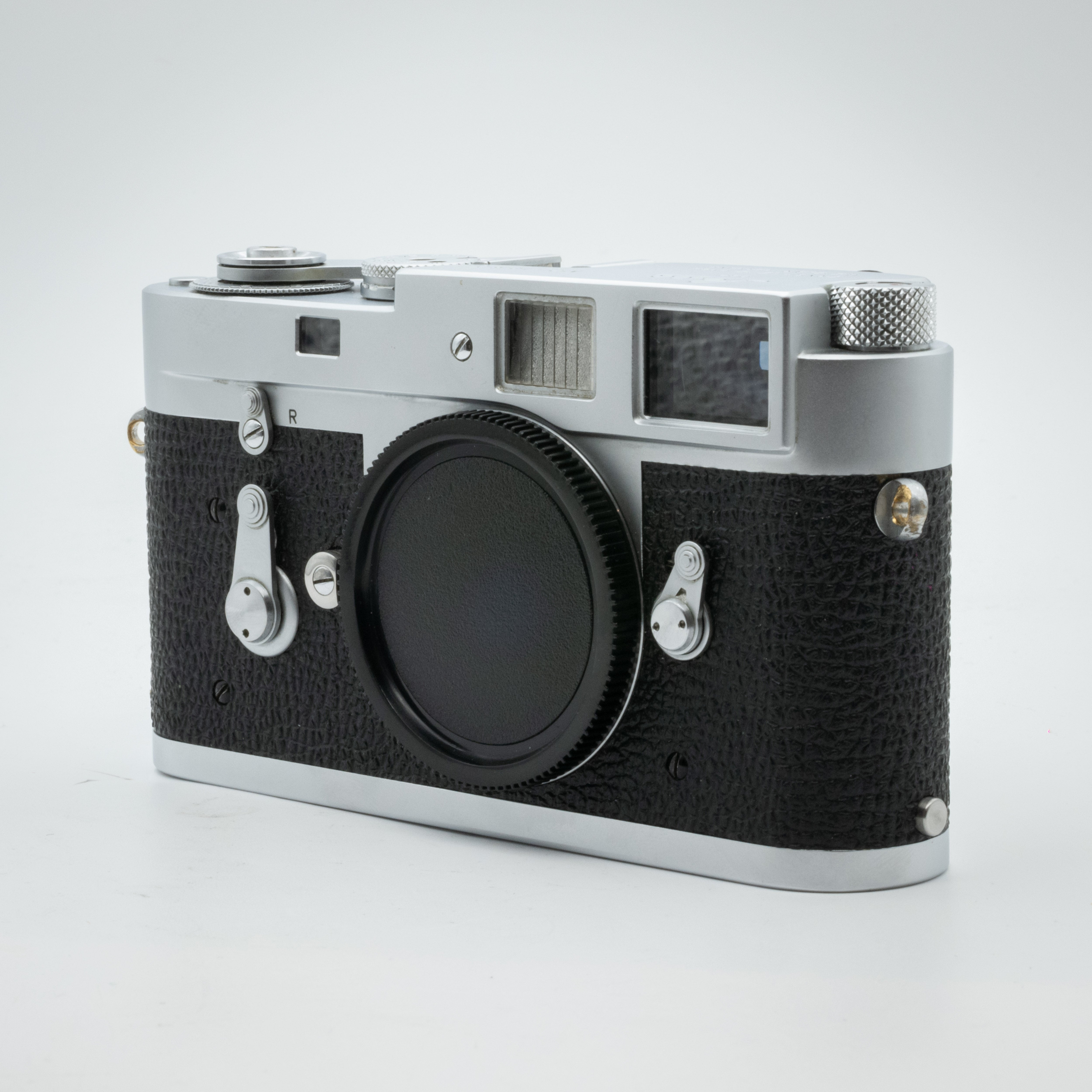 M2 chrome, 1018277