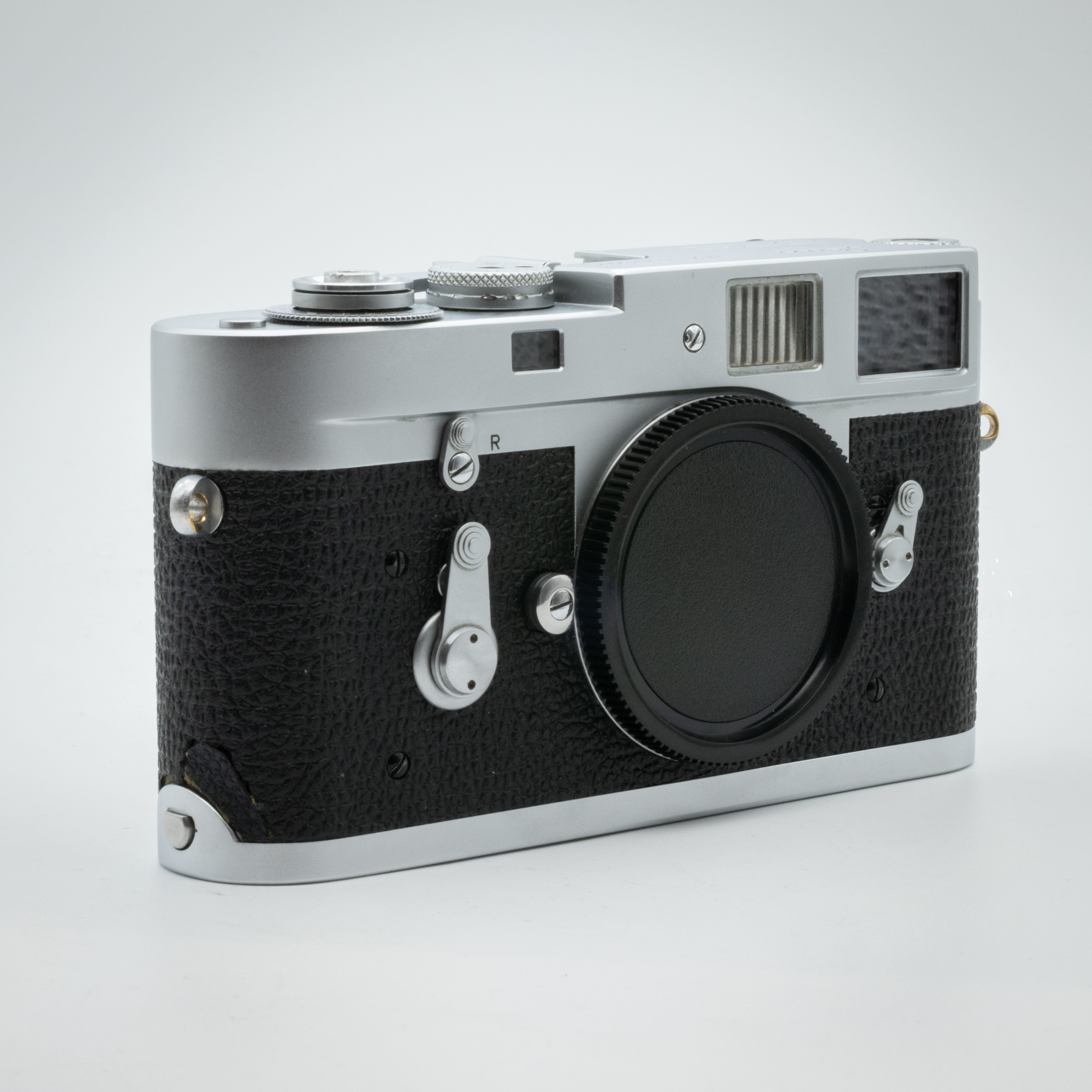 M2 chrome, 1018277
