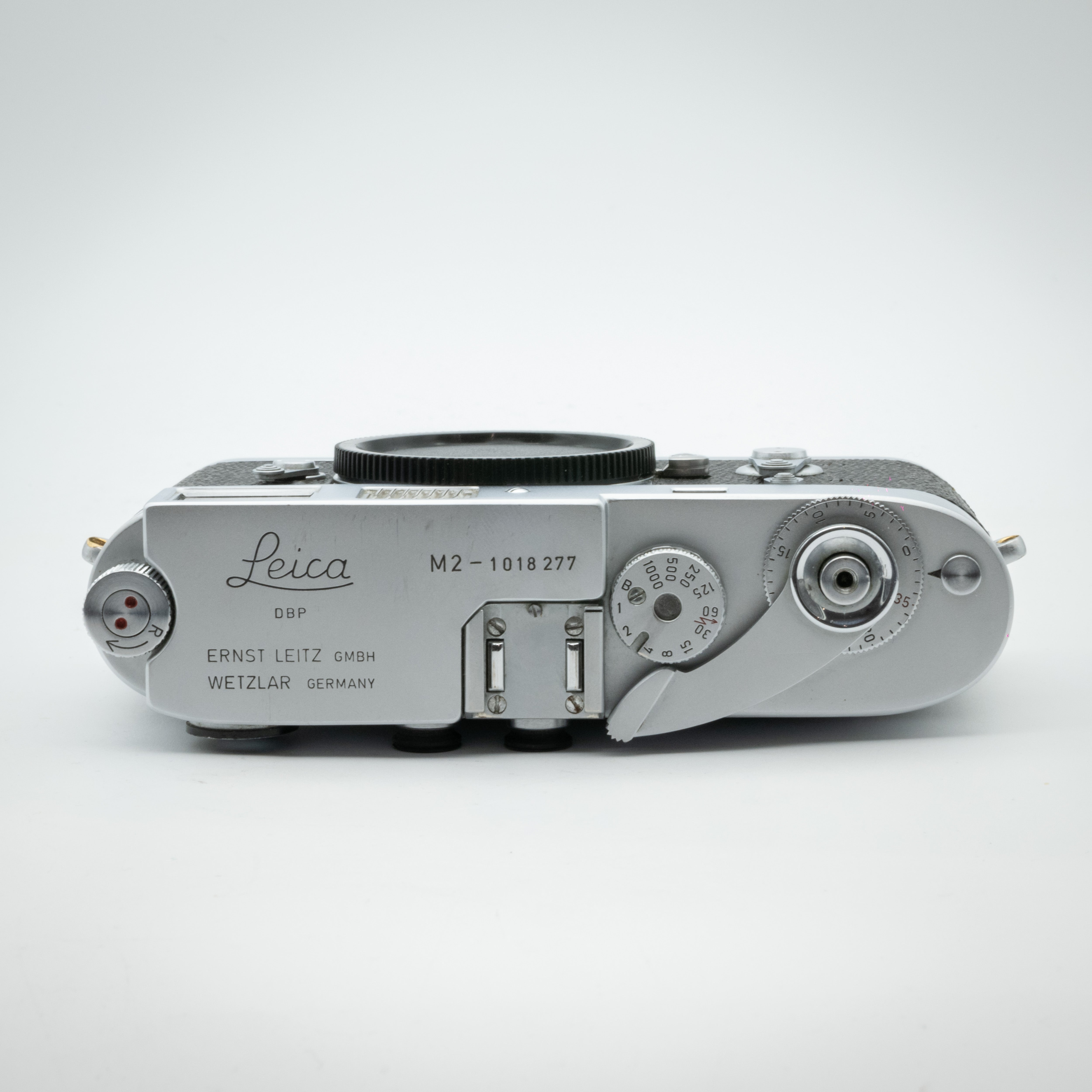 M2 chrome, 1018277