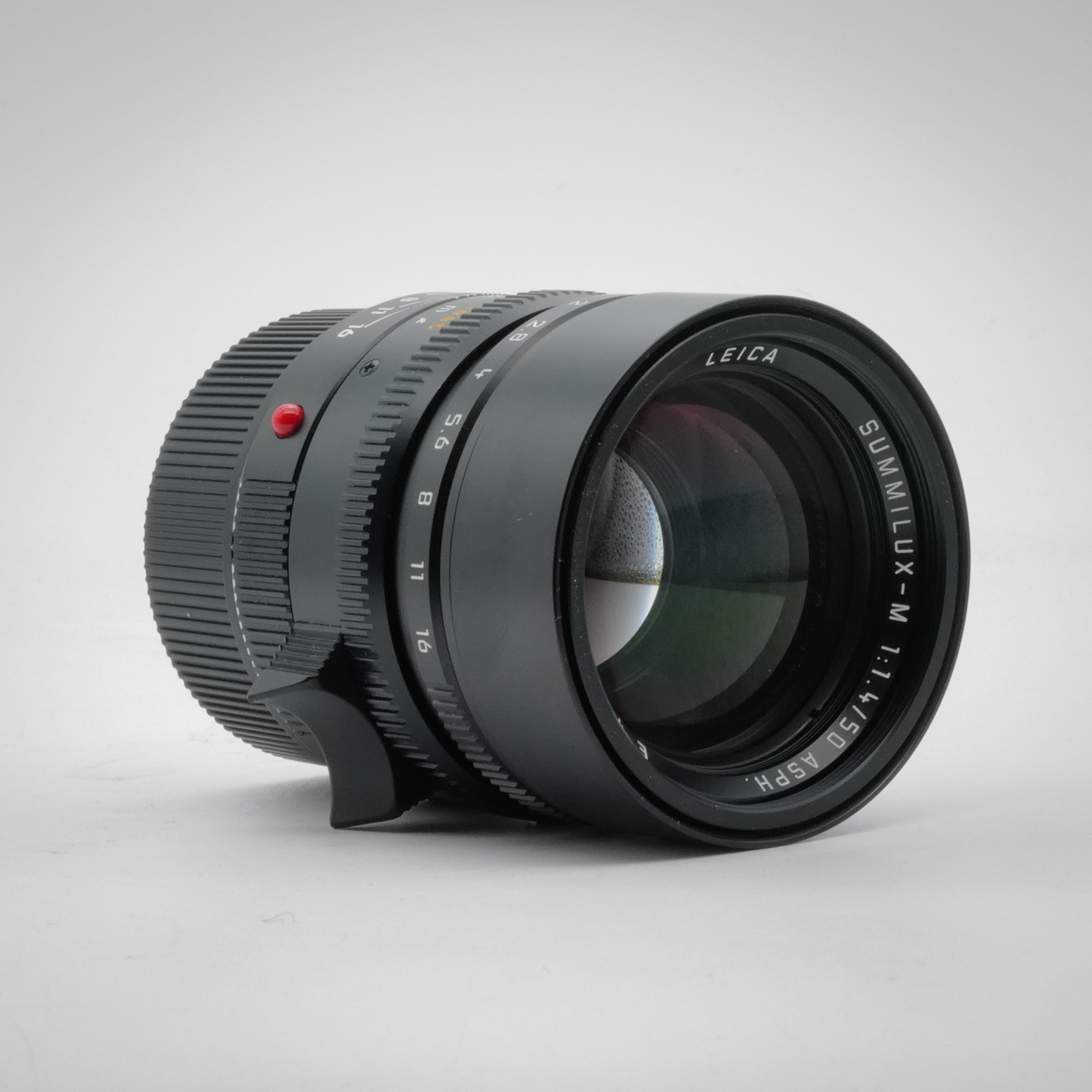 50mm f/1.4 Summilux-M ASPH, 4137287