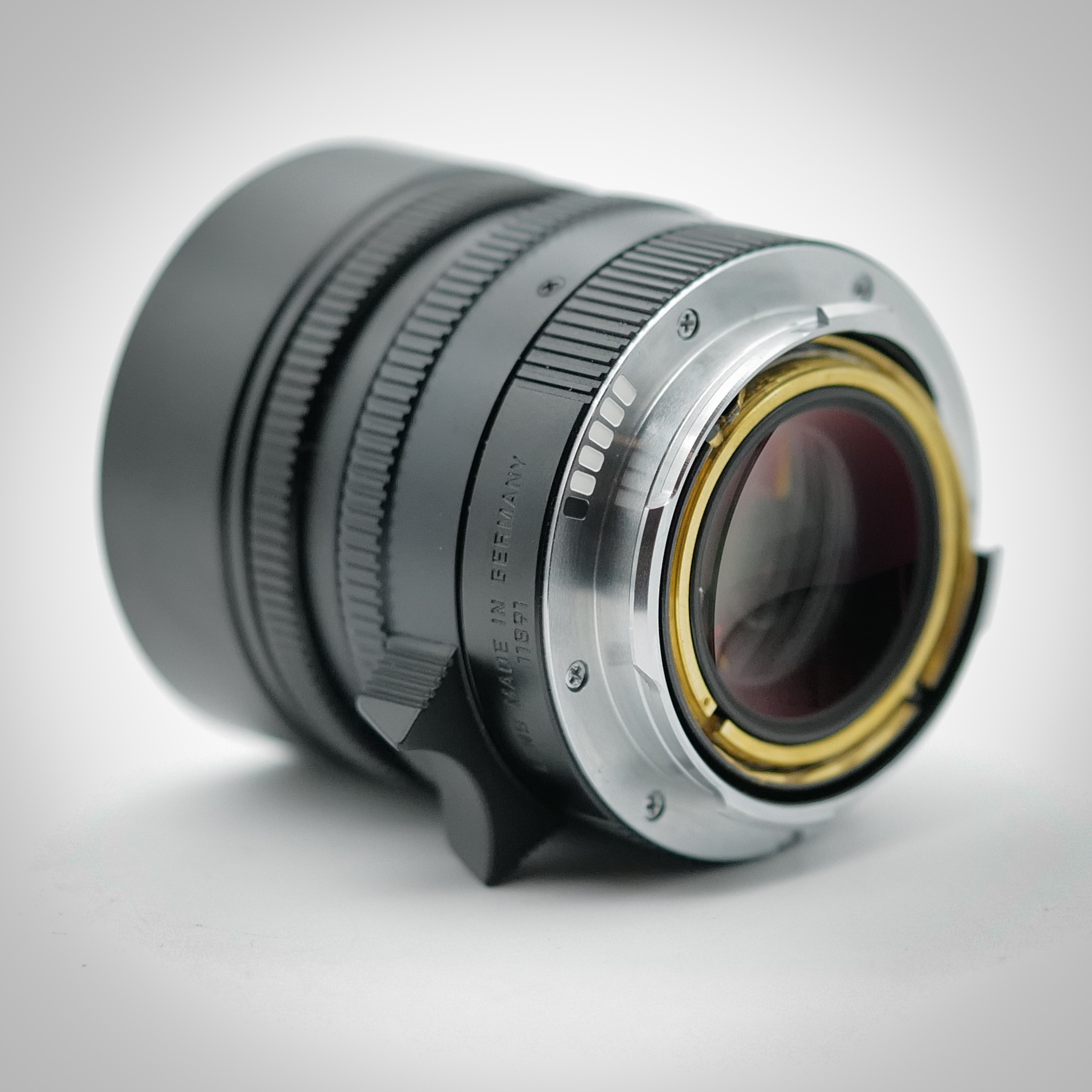 50mm f/1.4 Summilux-M ASPH, 4137287