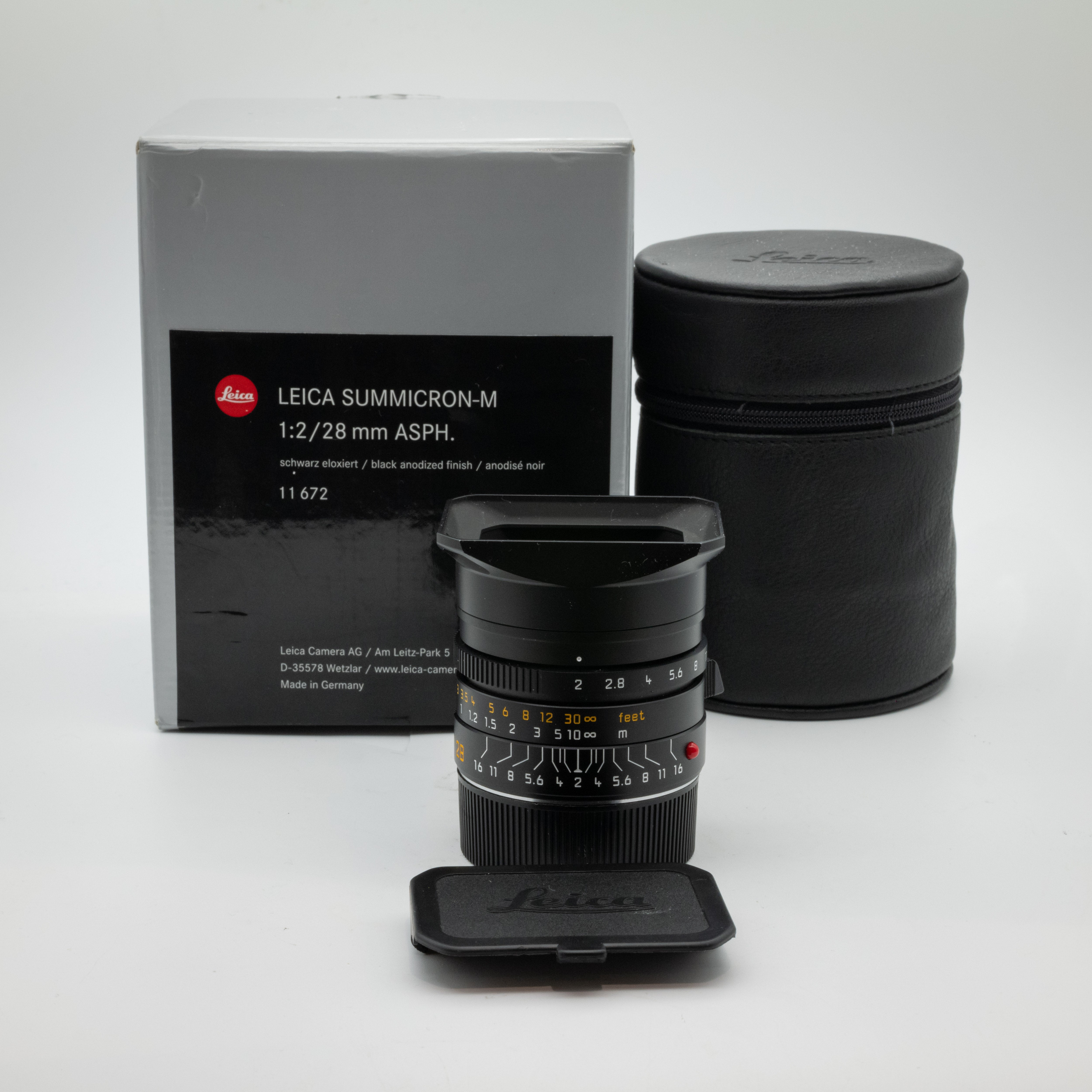 28mm f/2.8 Summicron-M ASPH, 4777633