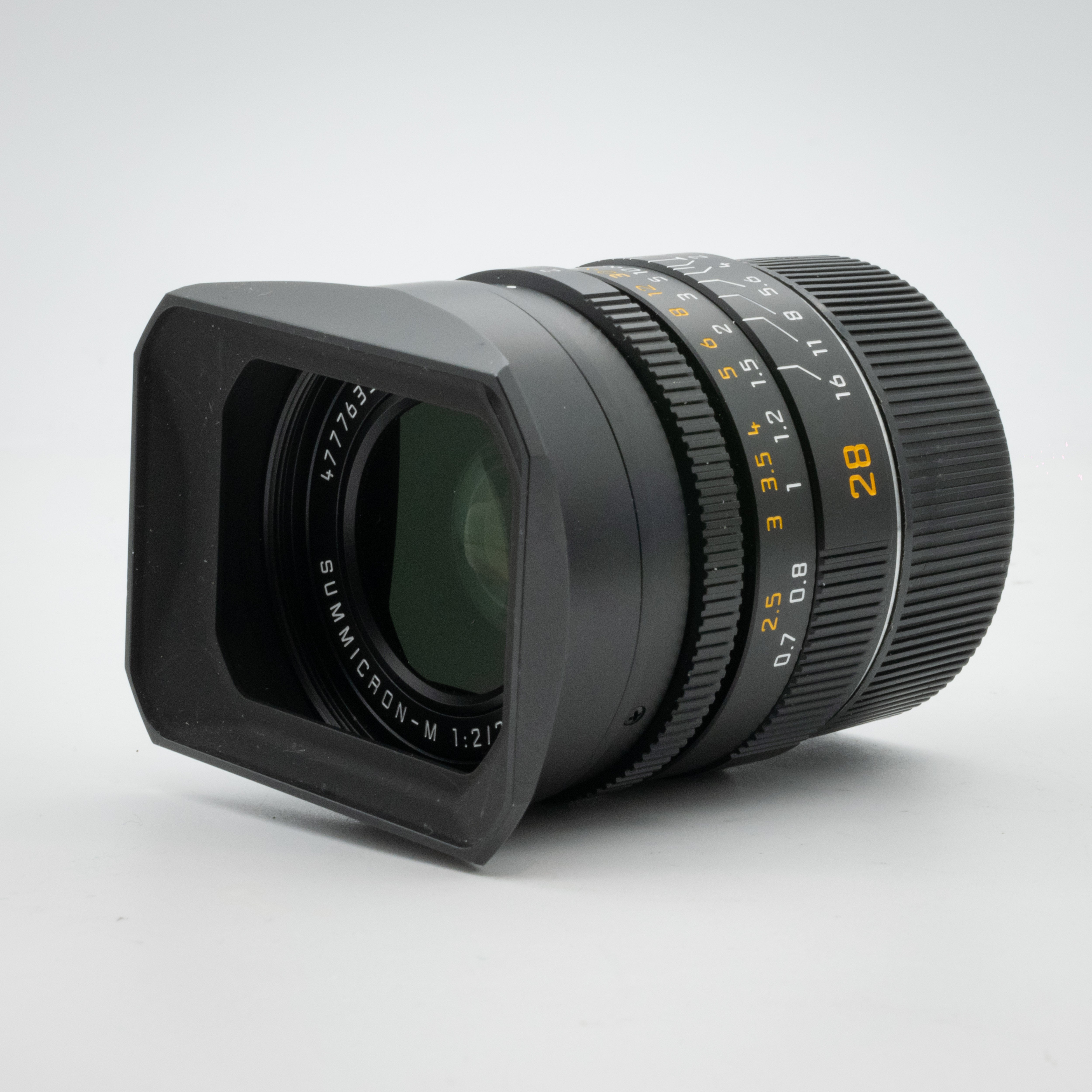 28mm f/2.8 Summicron-M ASPH, 4777633
