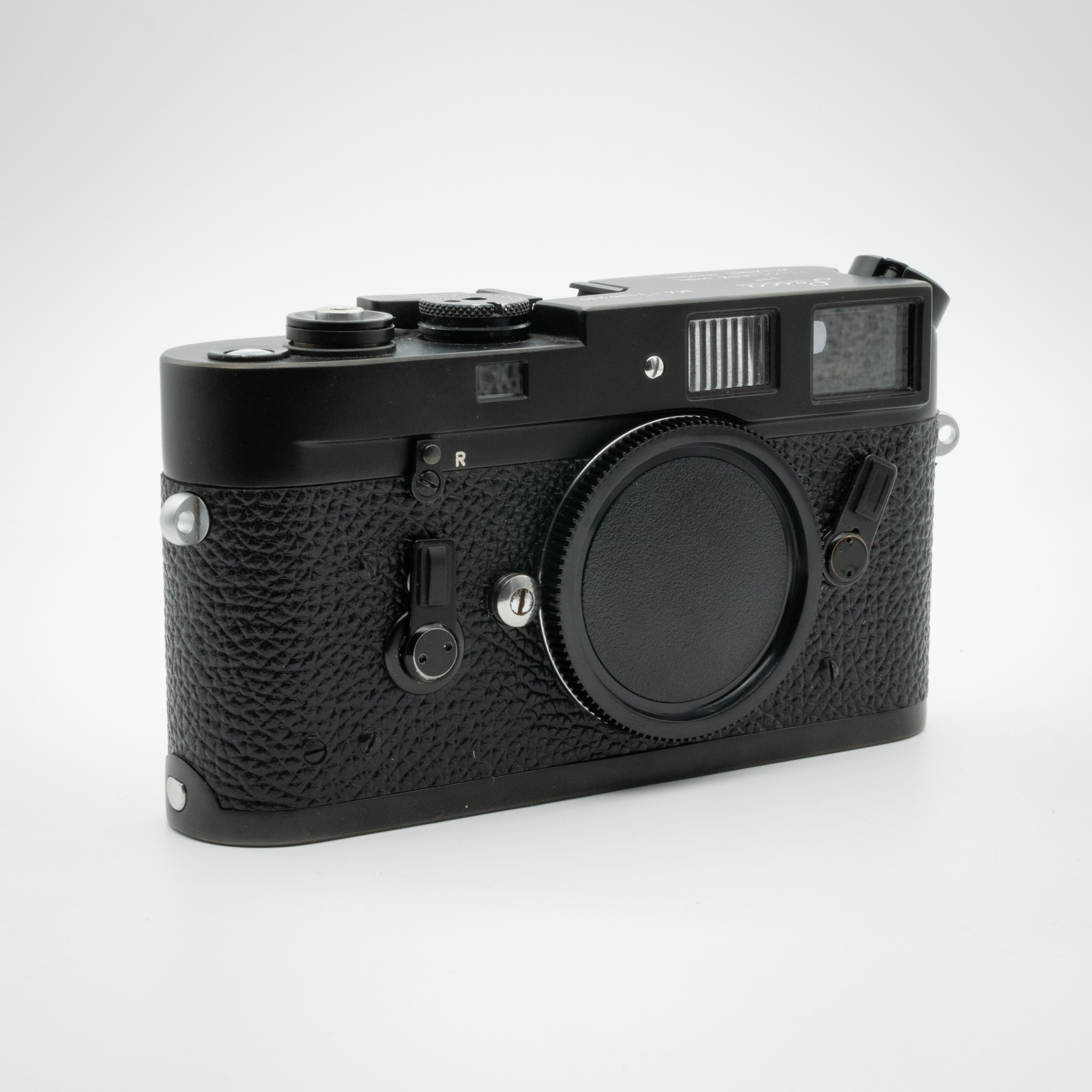 M4 black, 1380380