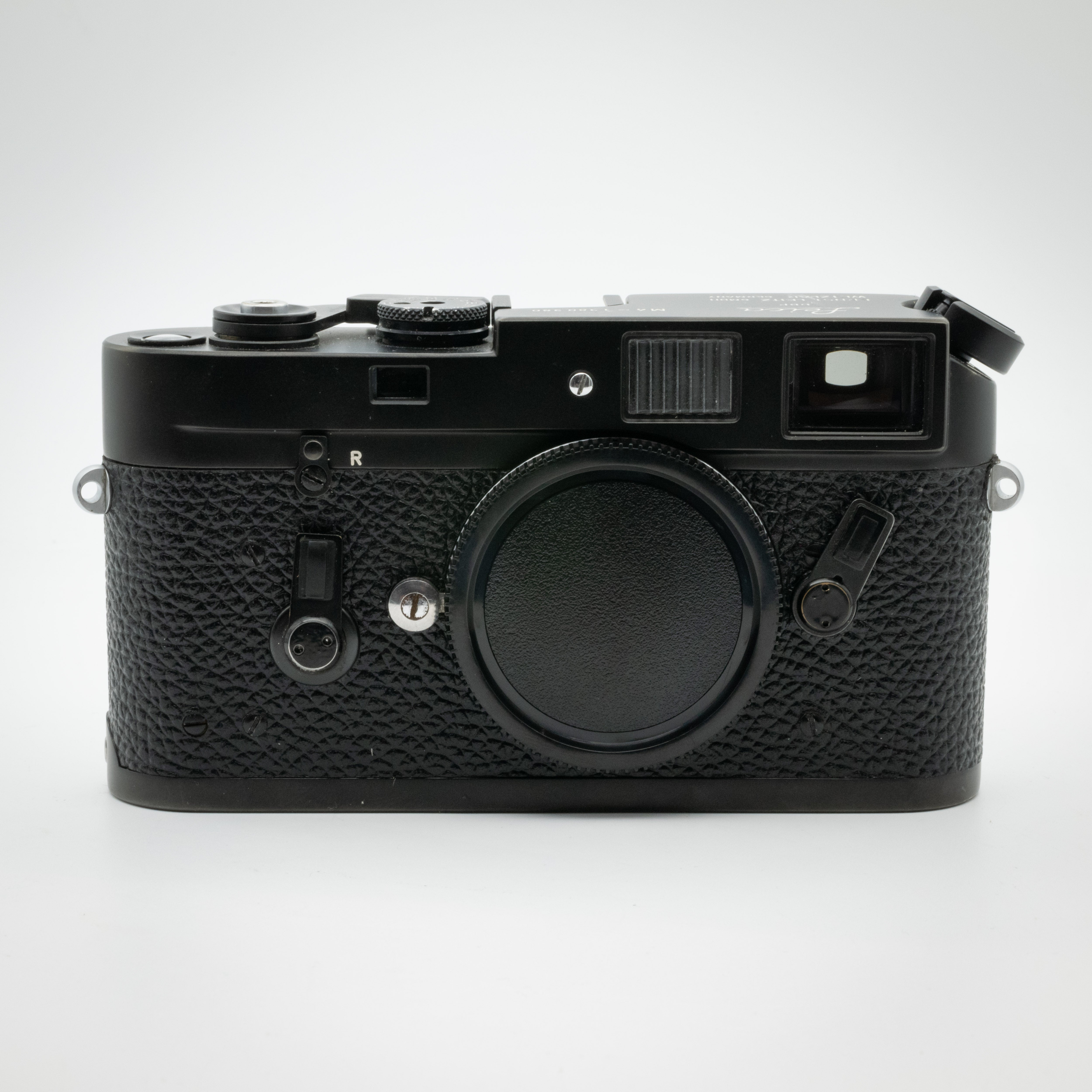 M4 black, 1380380