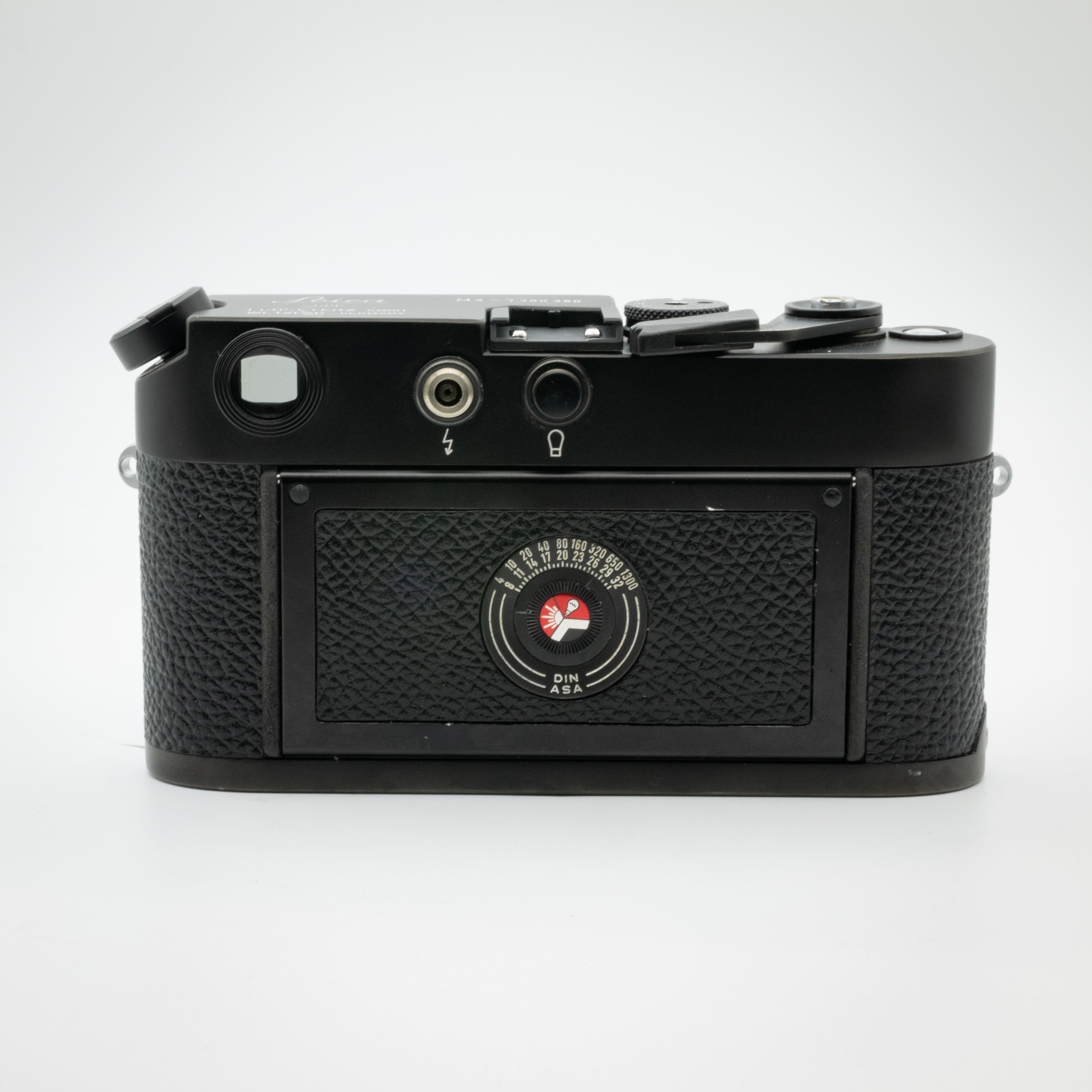 M4 black, 1380380