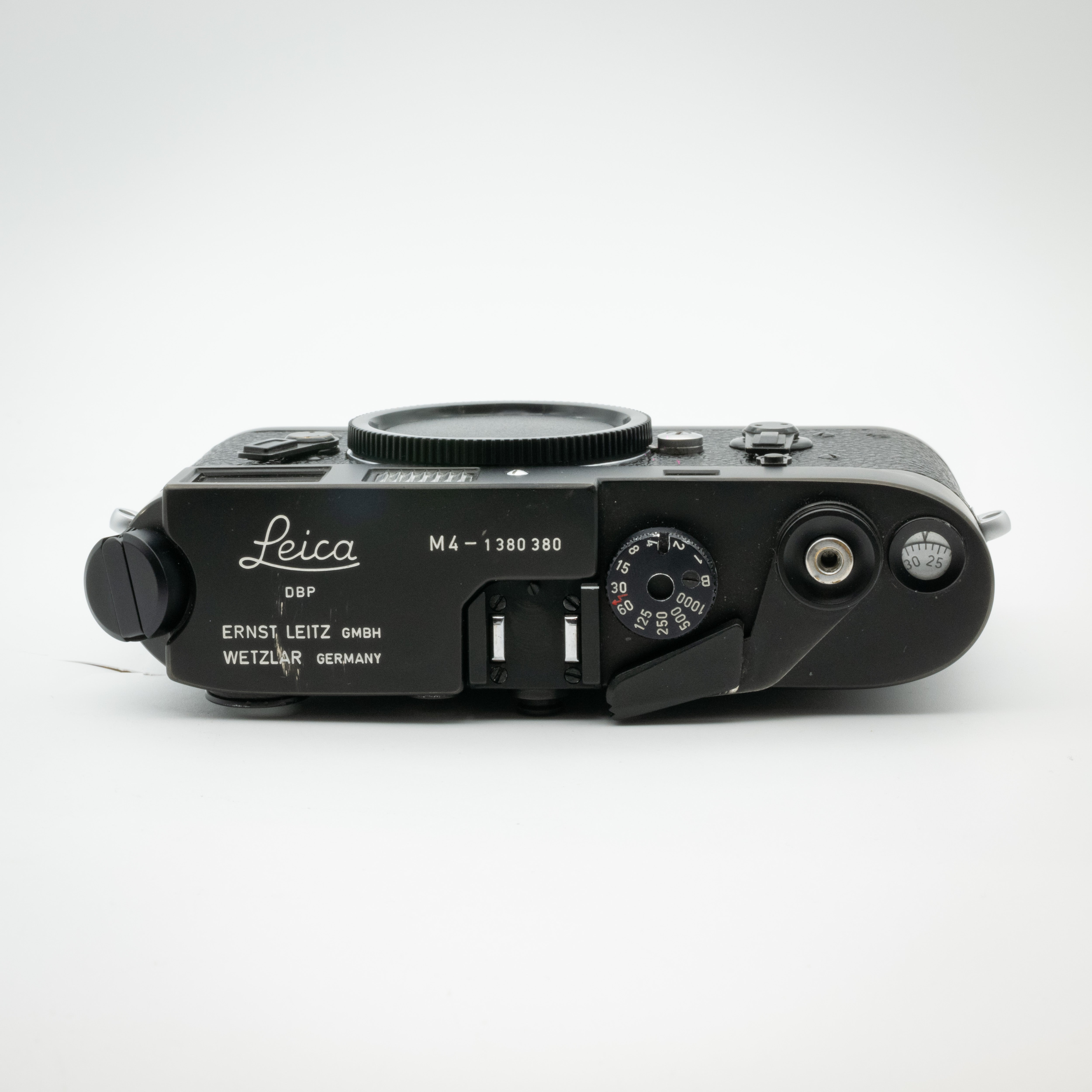M4 black, 1380380