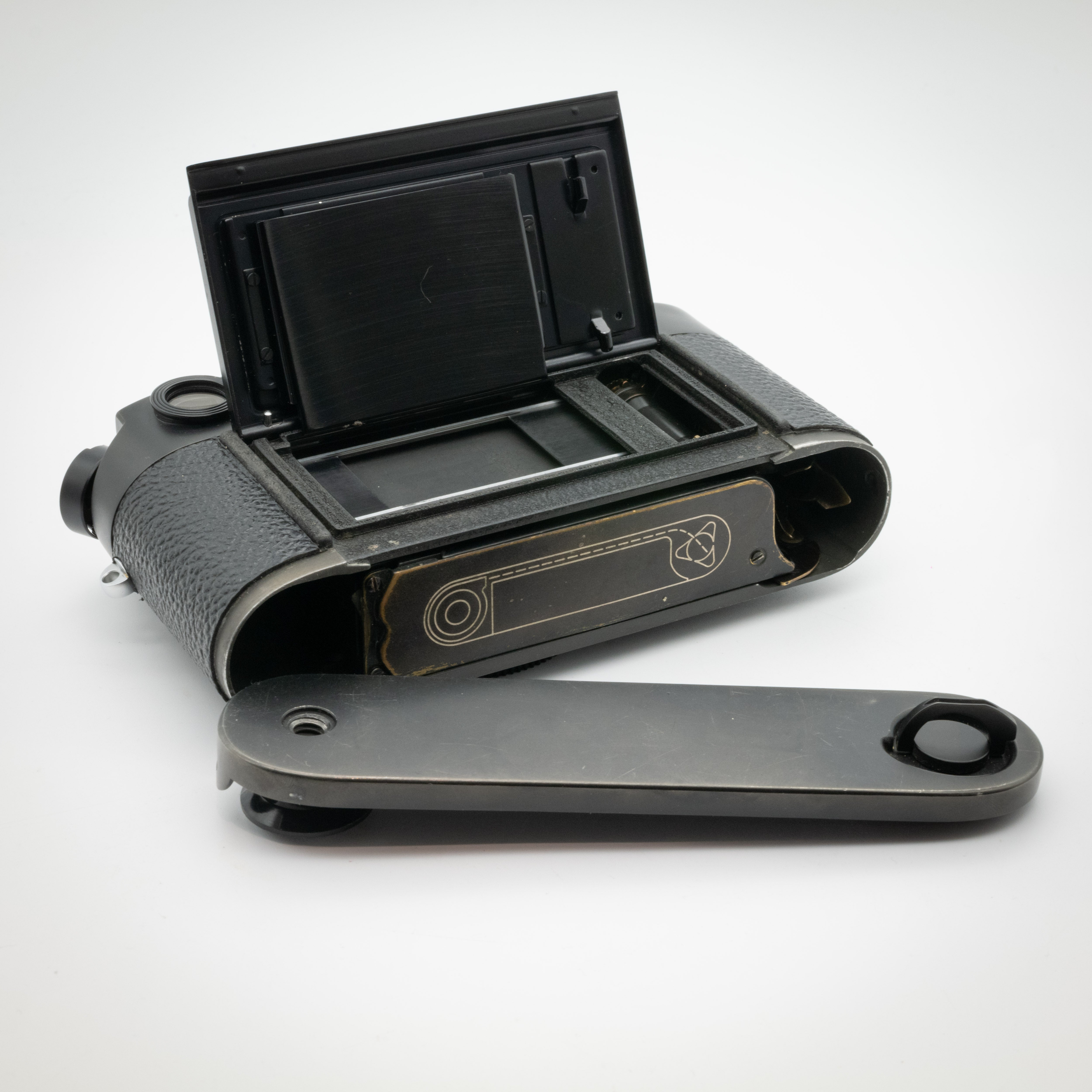 M4 black, 1380380