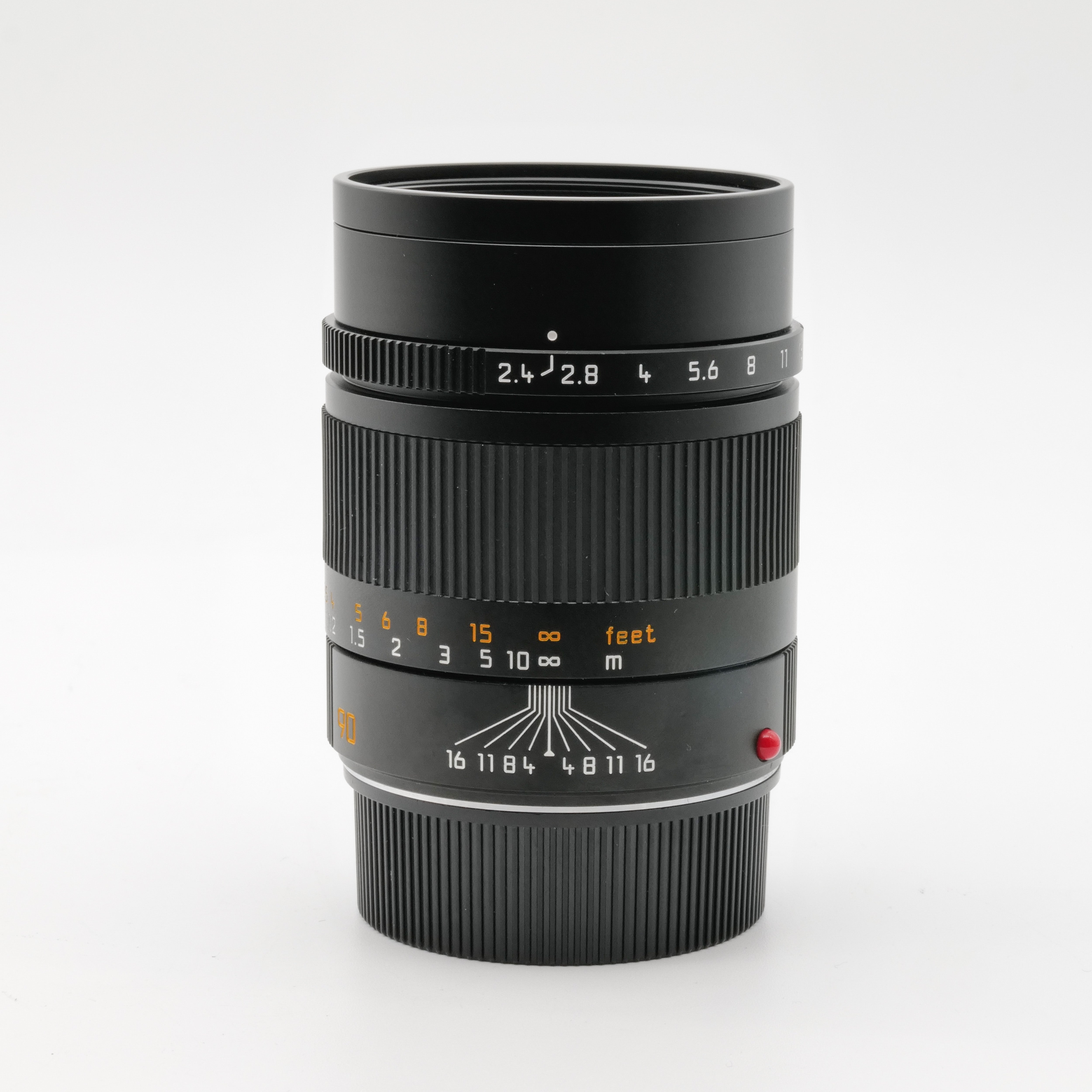 90mm f/2.4 Summarit-M, 4693546