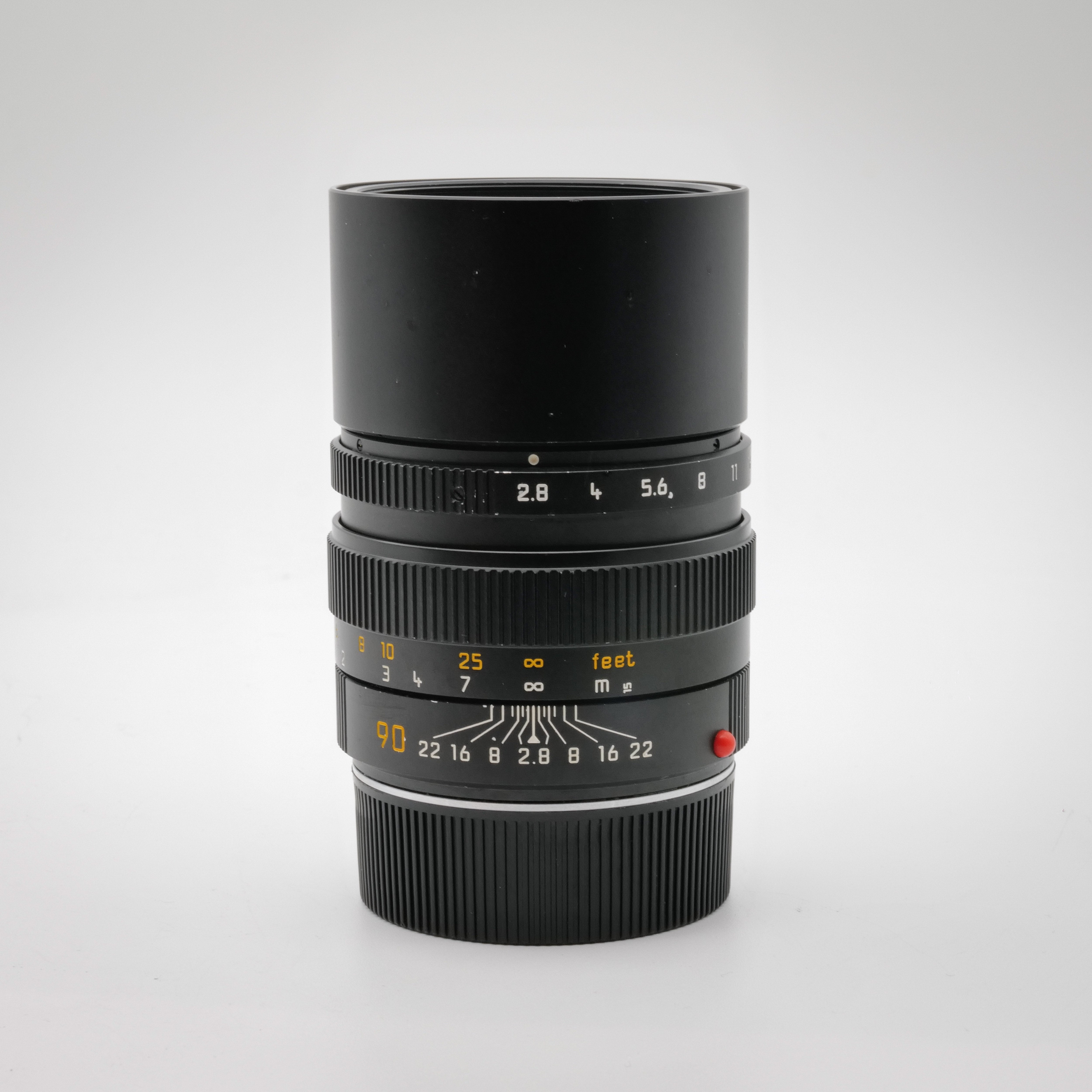 90mm f/2.8 Elmarit-M, 3648968