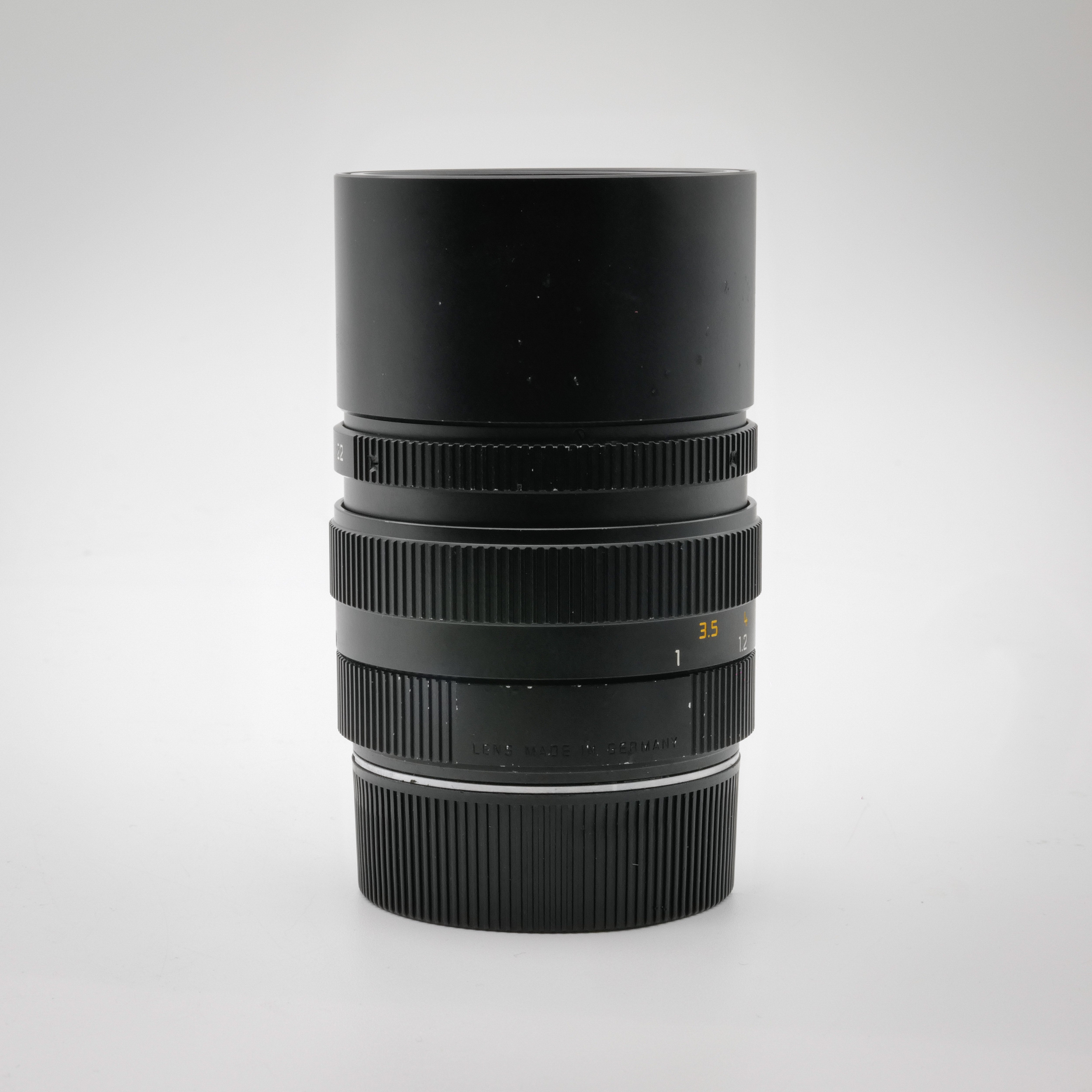 90mm f/2.8 Elmarit-M, 3648968