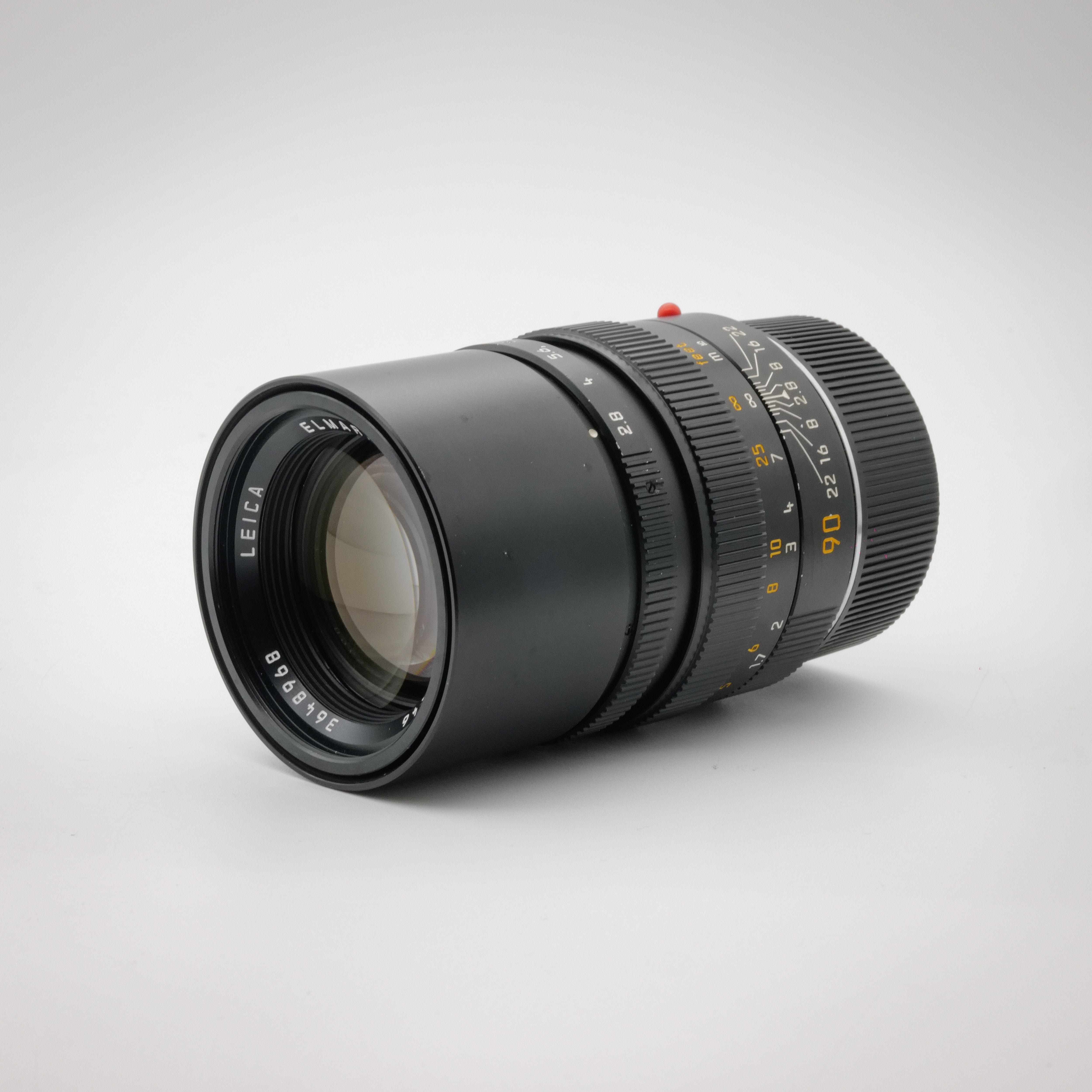 90mm f/2.8 Elmarit-M, 3648968