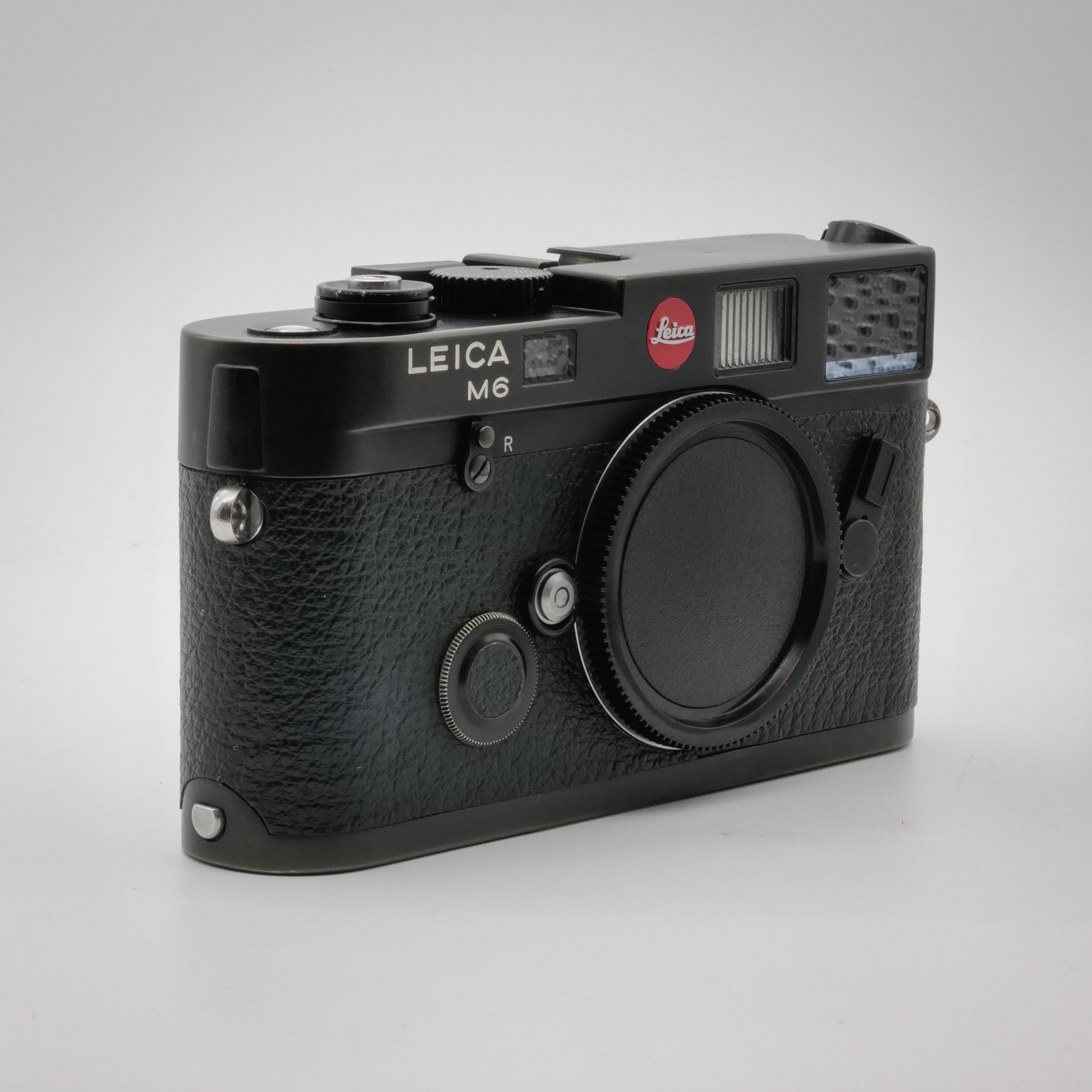 M6, black 1710863