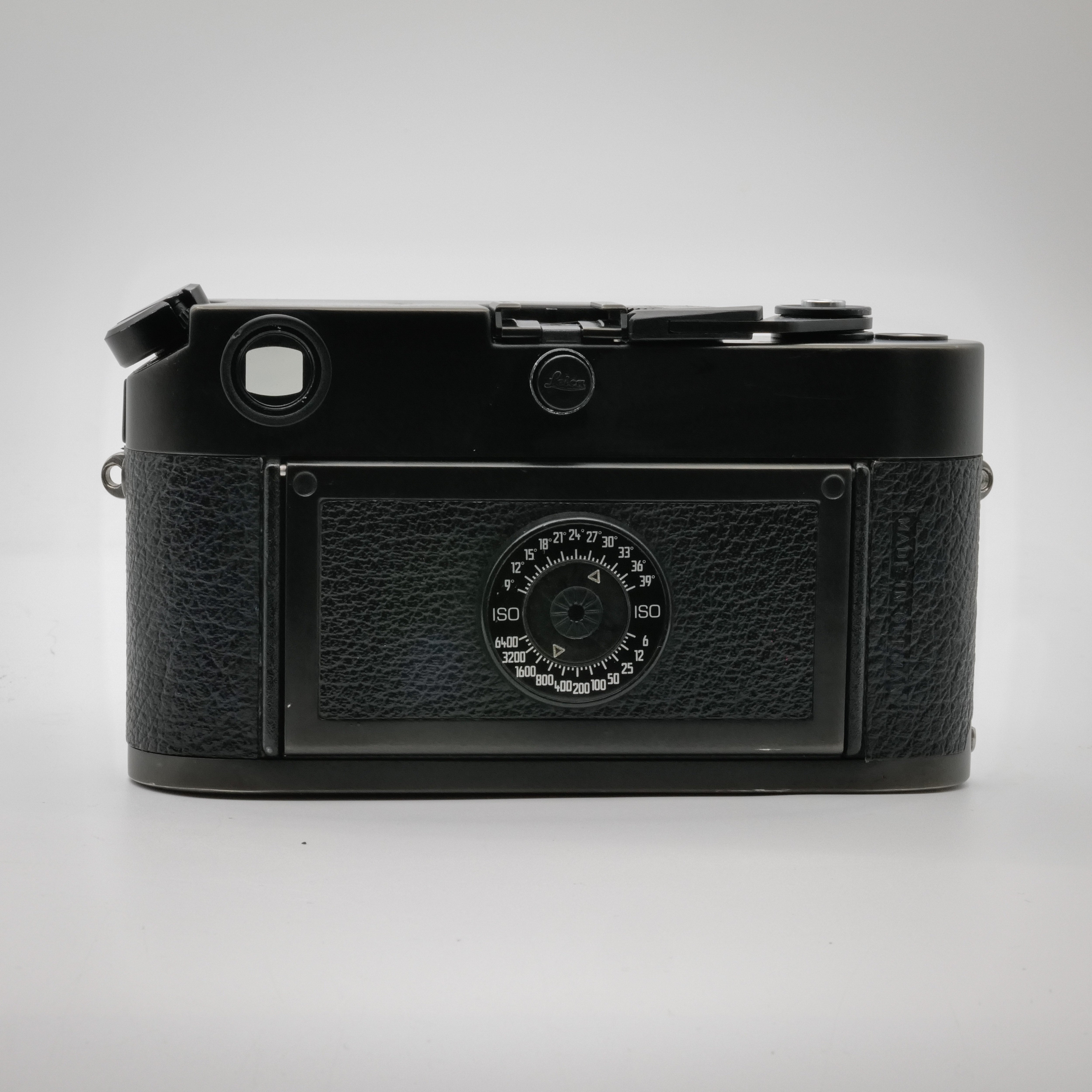 M6, black 1710863
