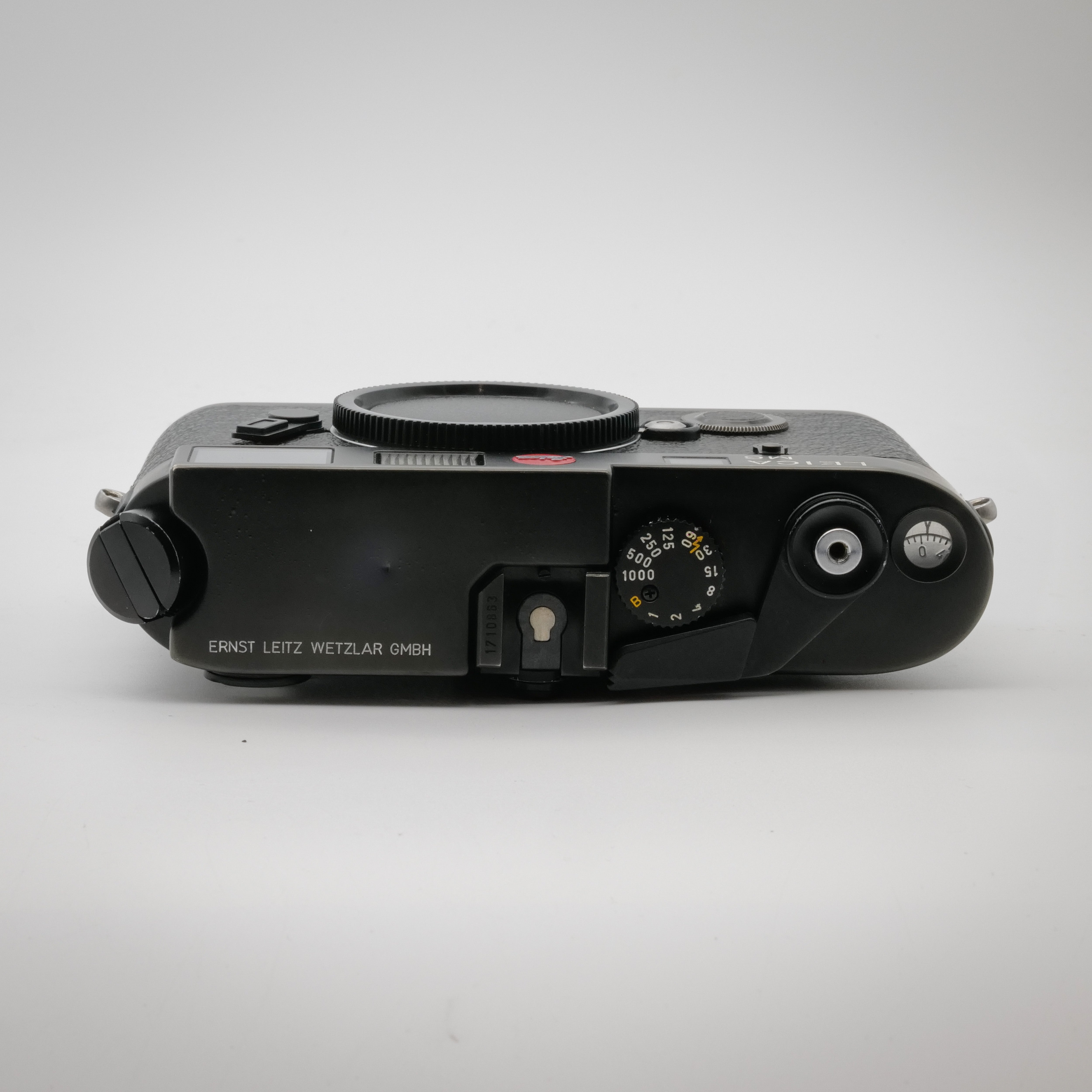 M6, black 1710863