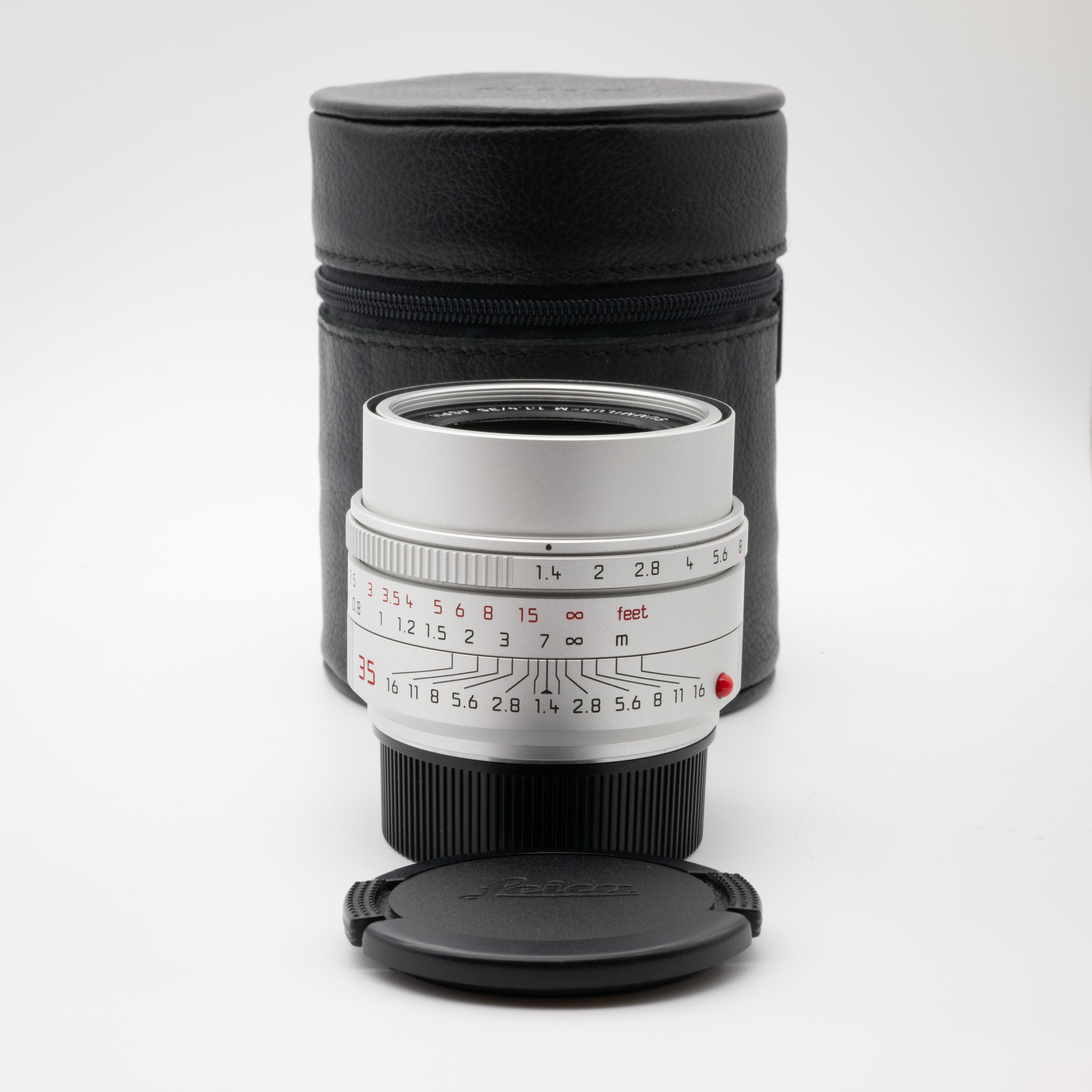 35mm f/1.4 Summilux-M MkII, 4926988