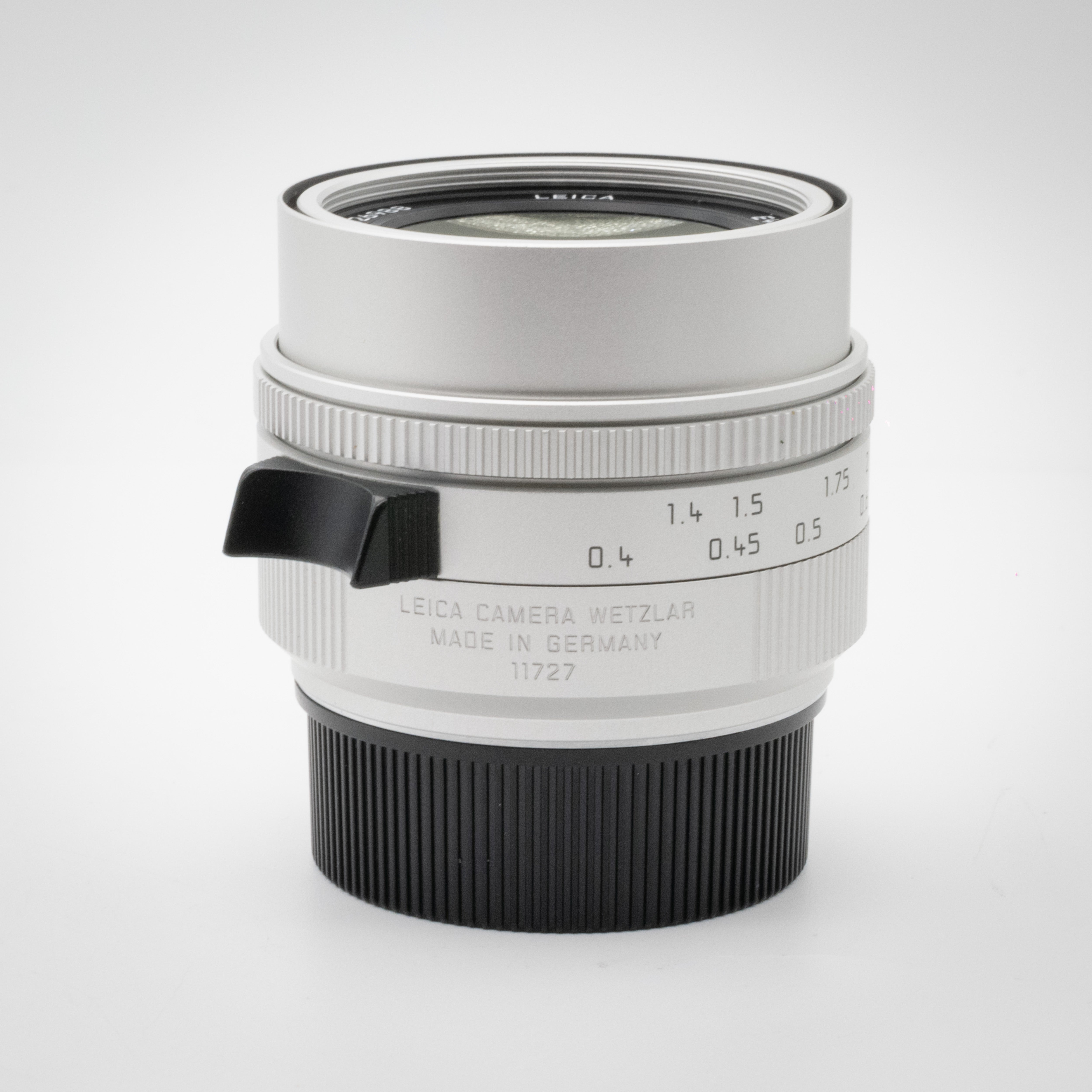 35mm f/1.4 Summilux-M MkII, 4926988