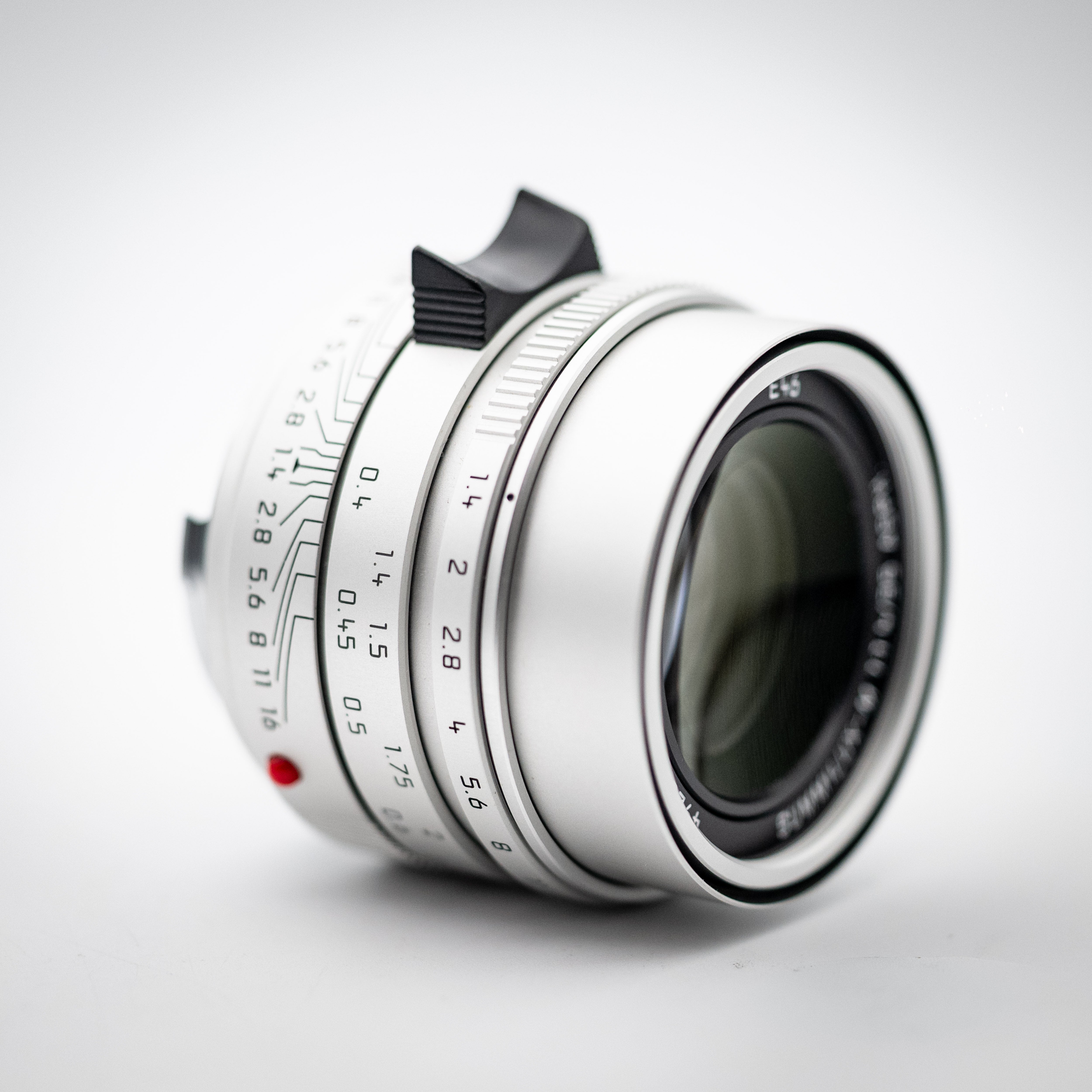 35mm f/1.4 Summilux-M MkII, 4926988