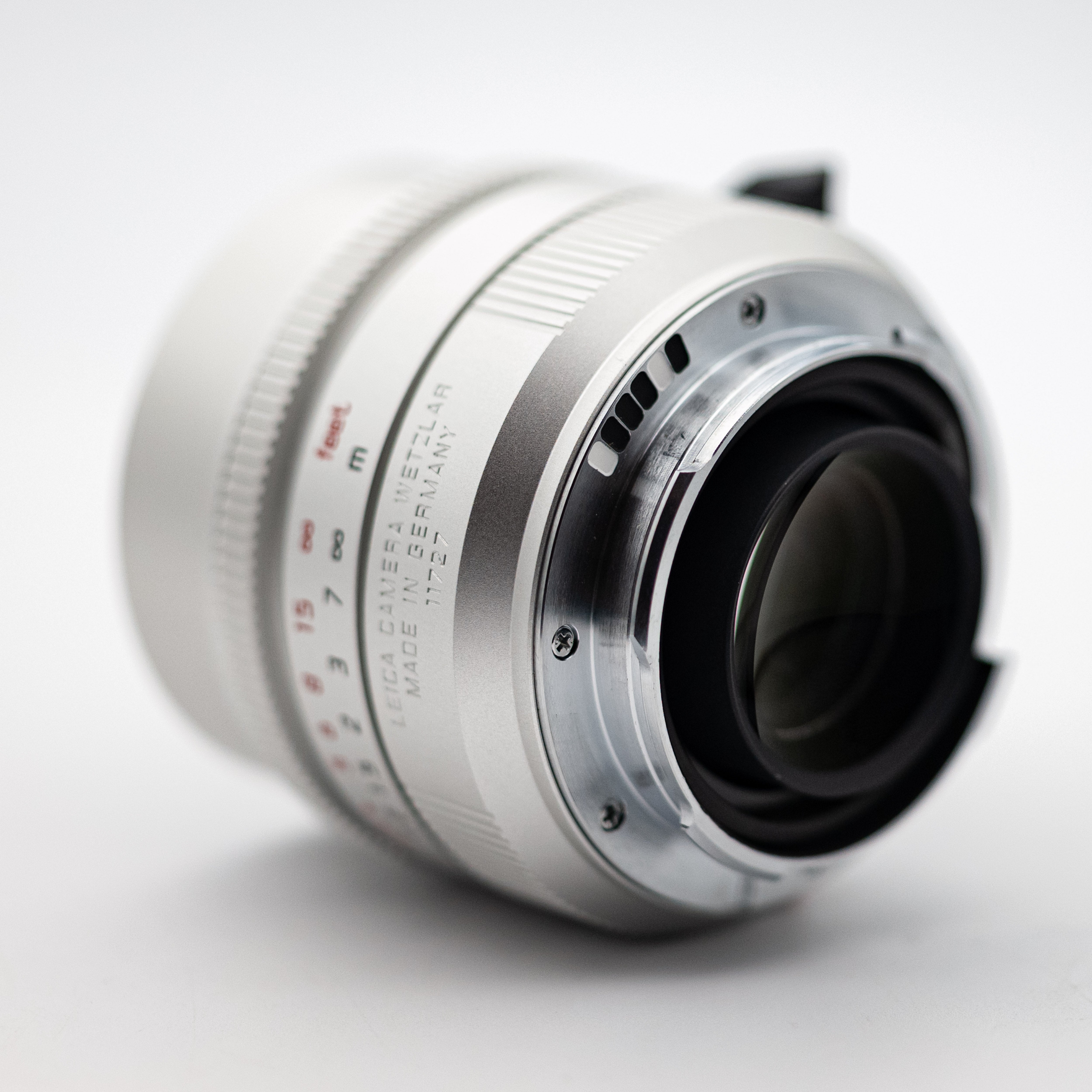 35mm f/1.4 Summilux-M MkII, 4926988