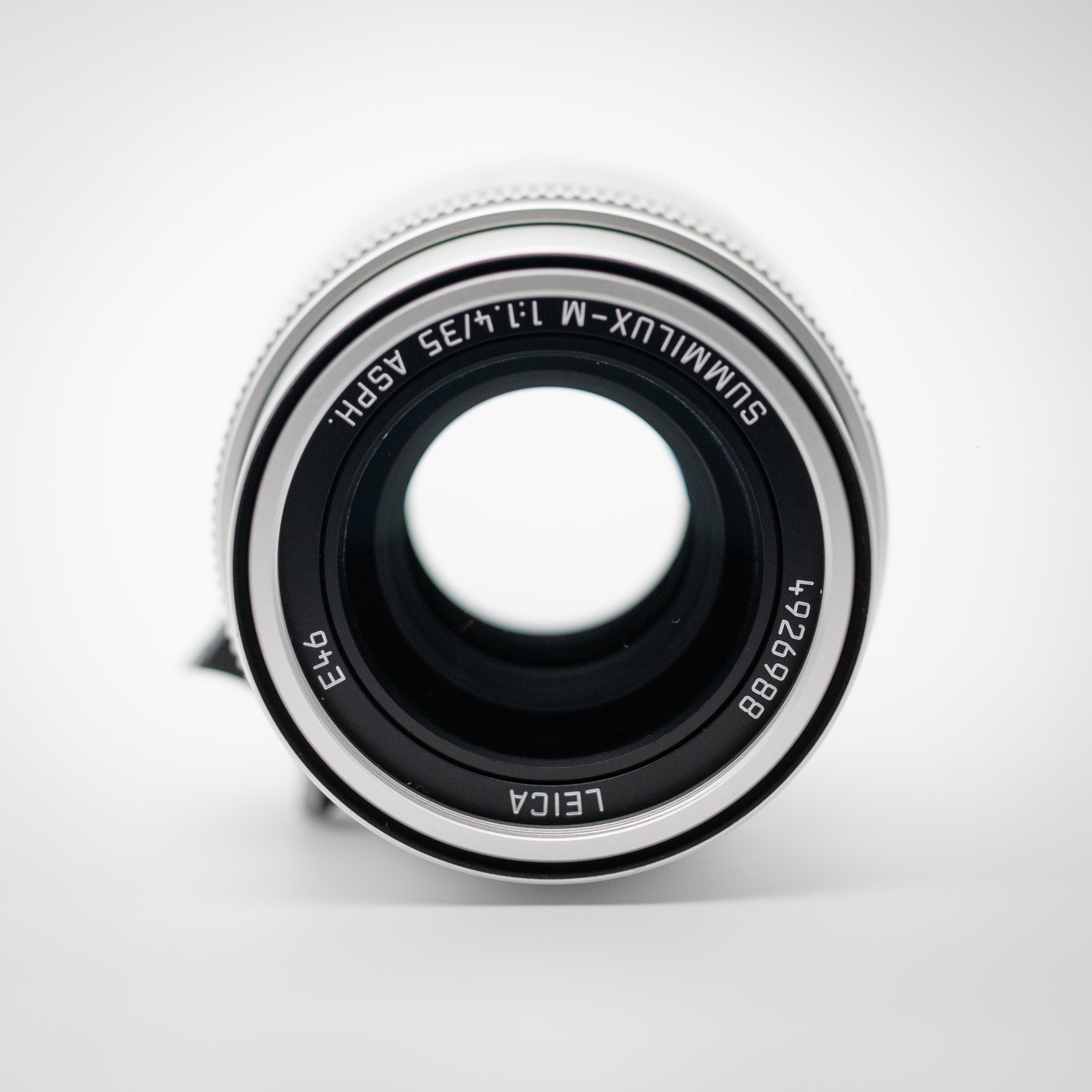 35mm f/1.4 Summilux-M MkII, 4926988